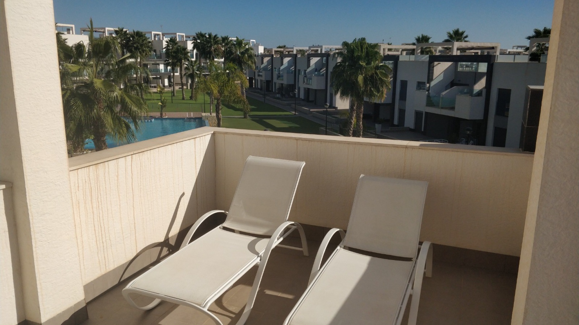 Revente - Appartement - Guardamar del Segura - El Raso