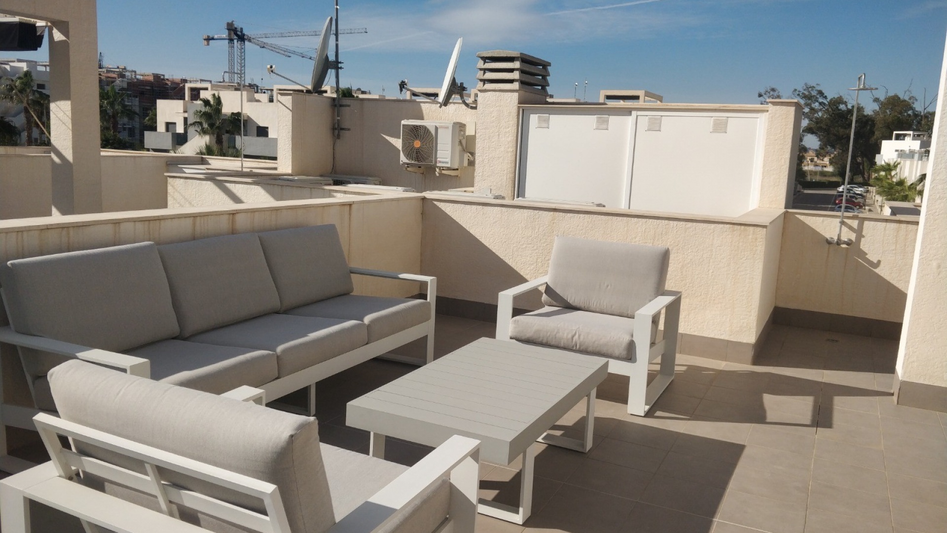 Revente - Appartement - Guardamar del Segura - El Raso