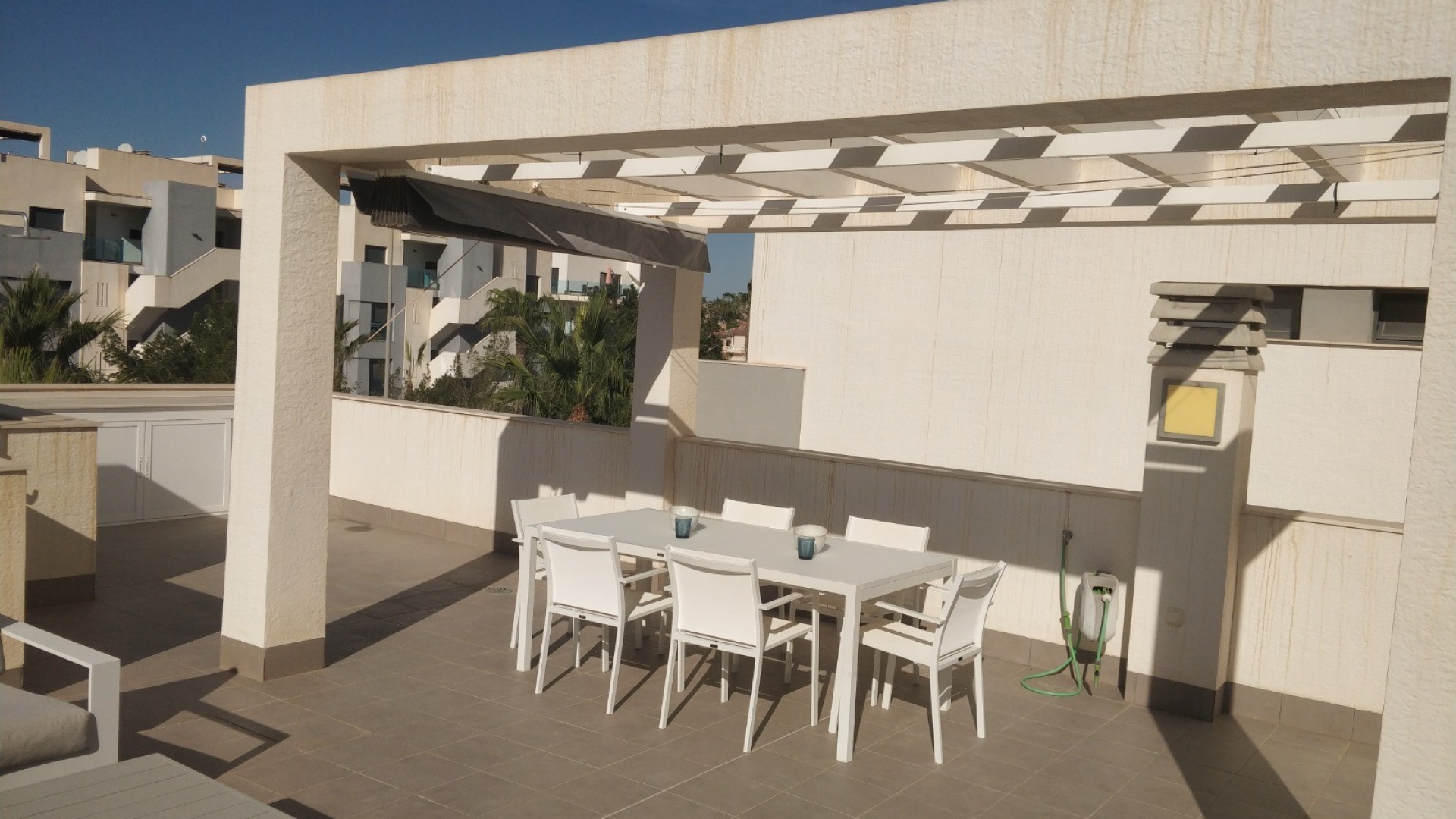 Revente - Appartement - Guardamar del Segura - El Raso