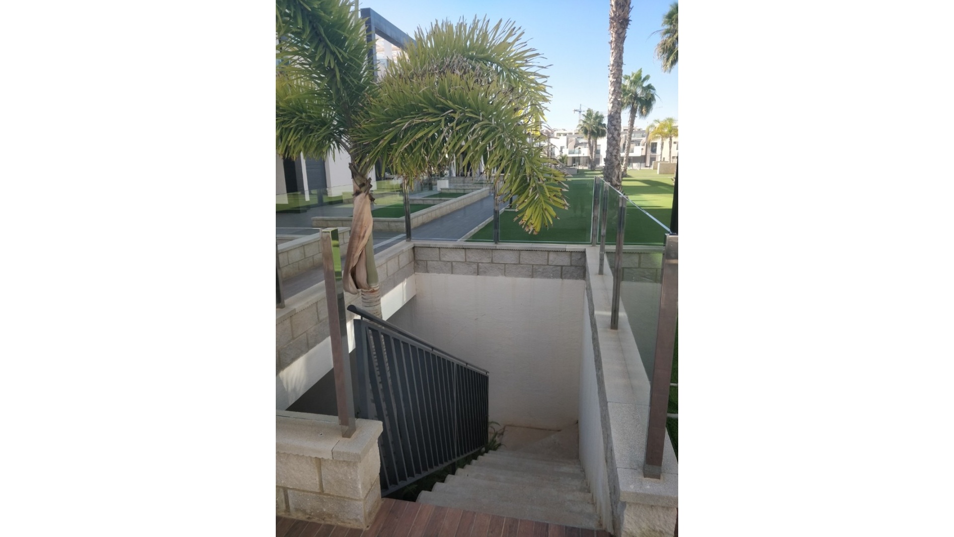 Revente - Appartement - Guardamar del Segura - El Raso