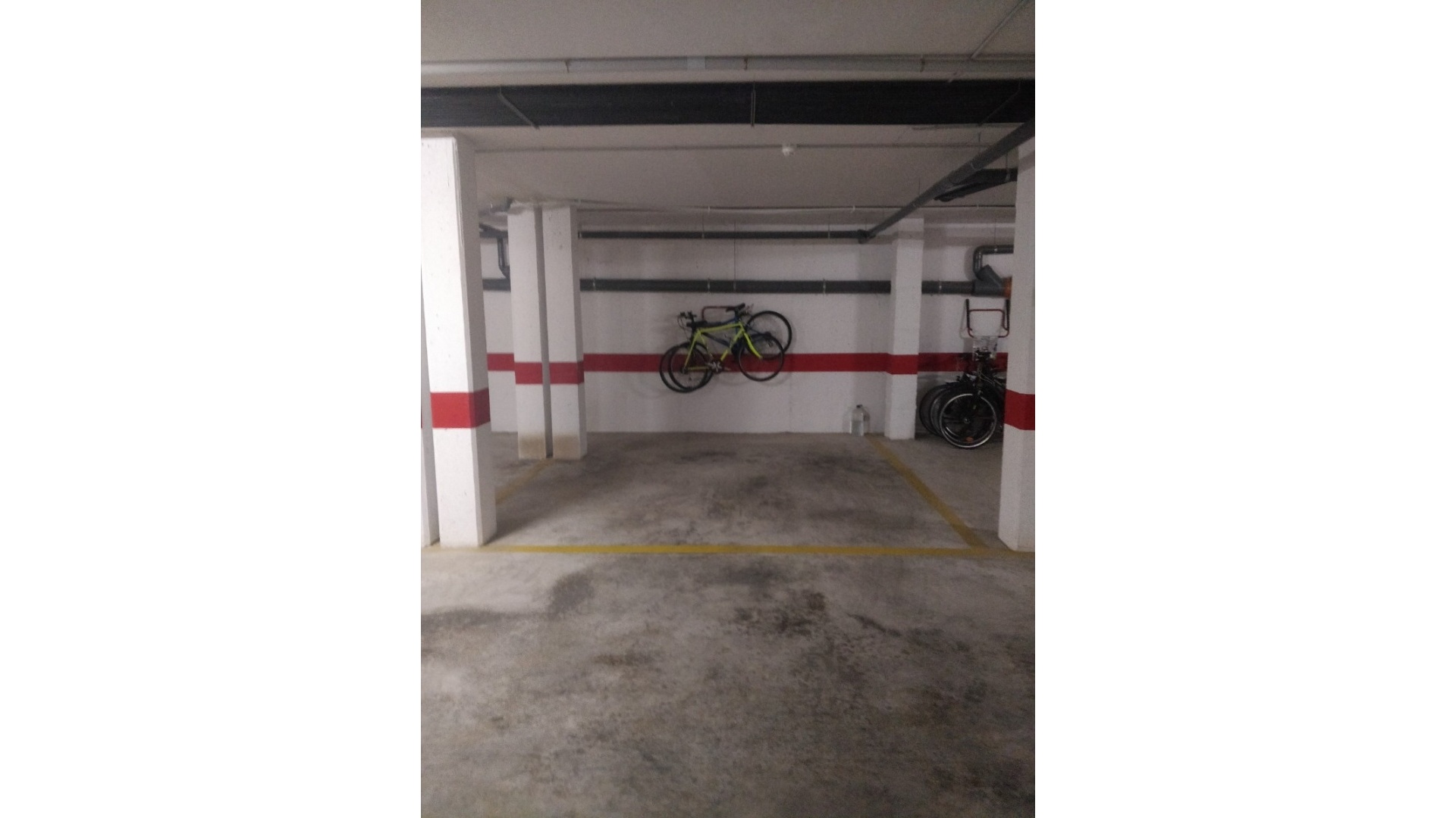 Revente - Appartement - Guardamar del Segura - El Raso