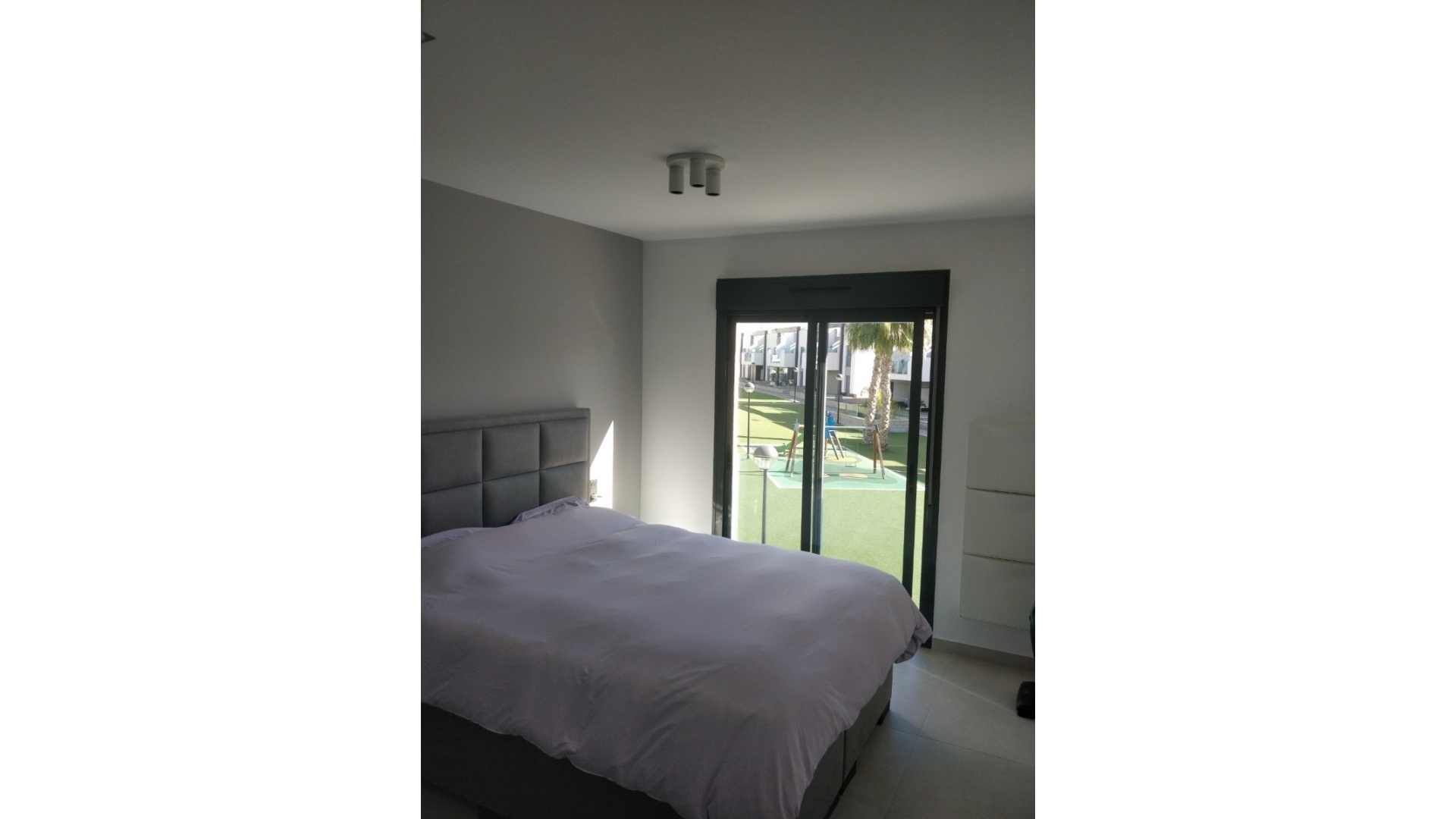 Revente - Appartement - Guardamar del Segura - El Raso