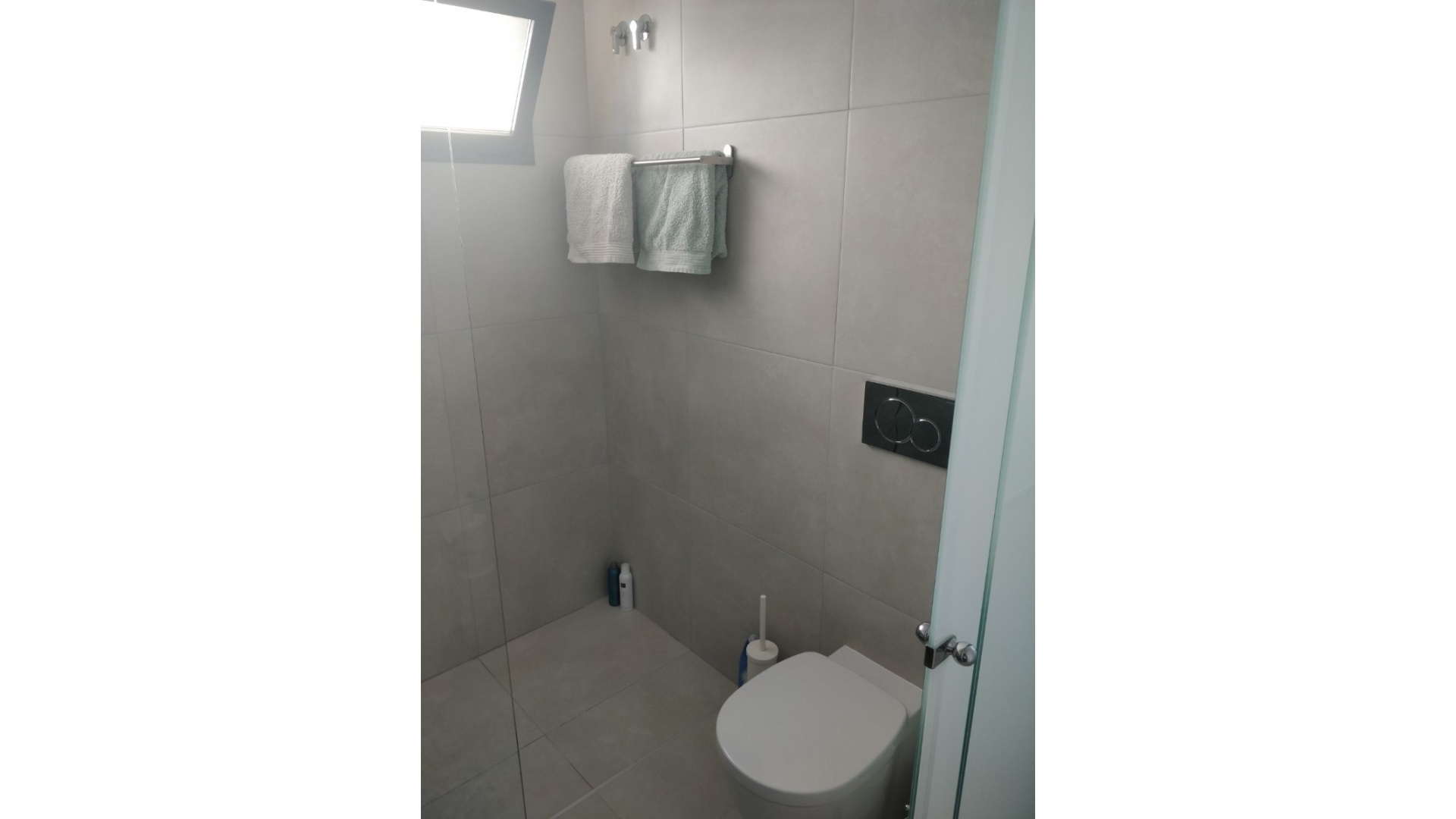 Revente - Appartement - Guardamar del Segura - El Raso