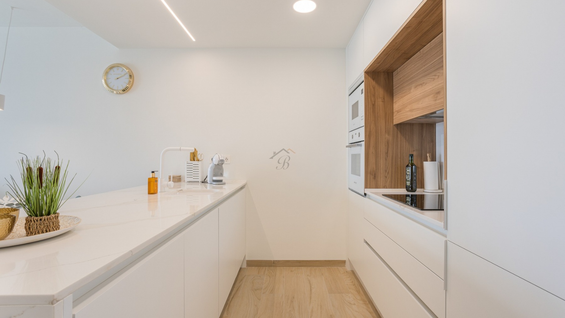 Revente - Appartement - Guardamar del Segura - El Raso