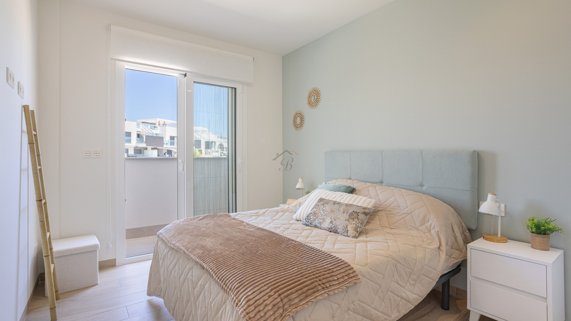 Revente - Appartement - Guardamar del Segura - El Raso