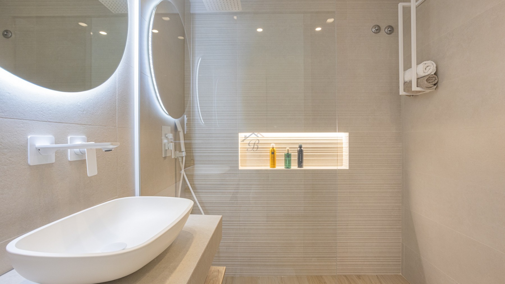 Revente - Appartement - Guardamar del Segura - El Raso