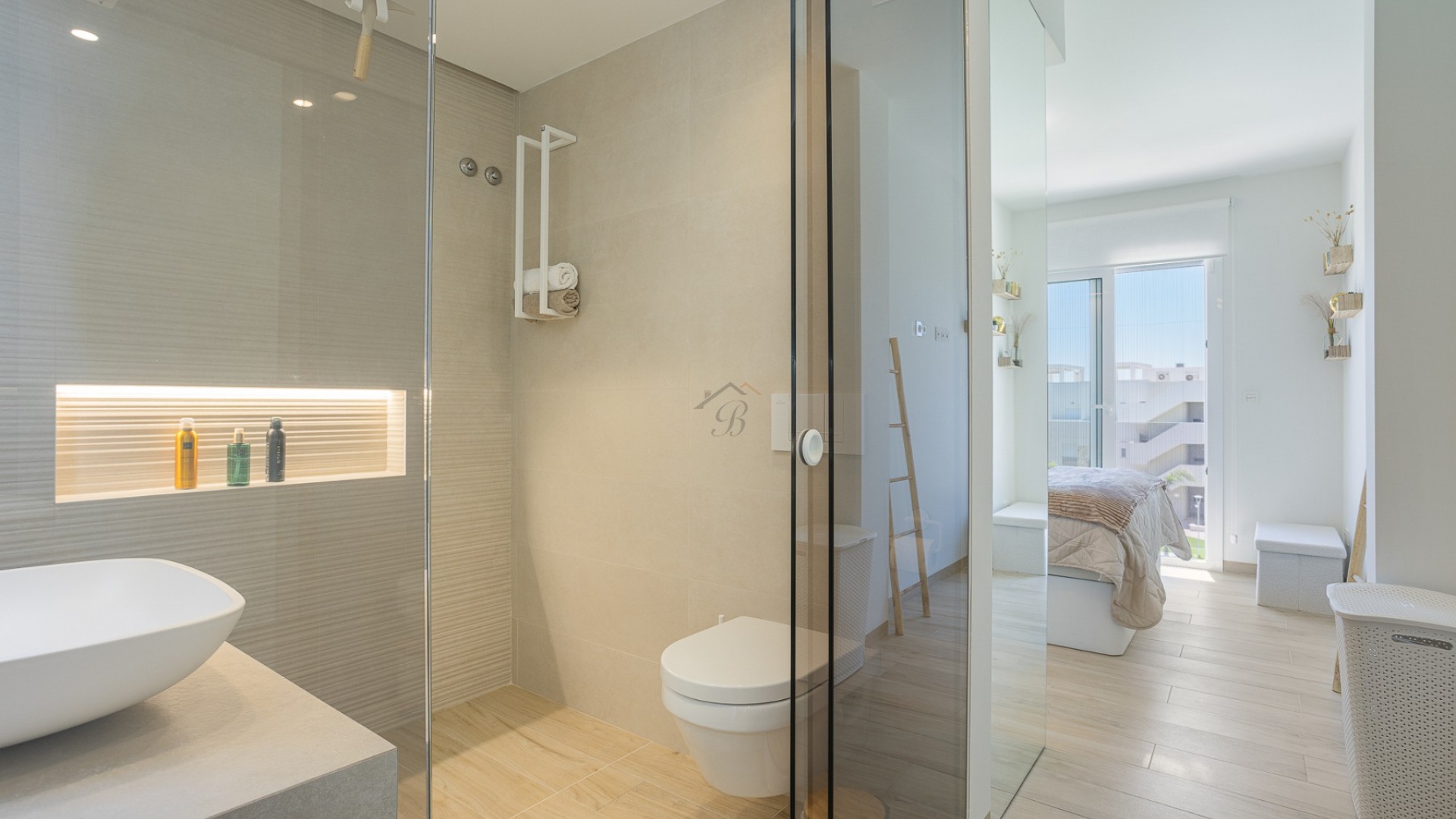 Revente - Appartement - Guardamar del Segura - El Raso