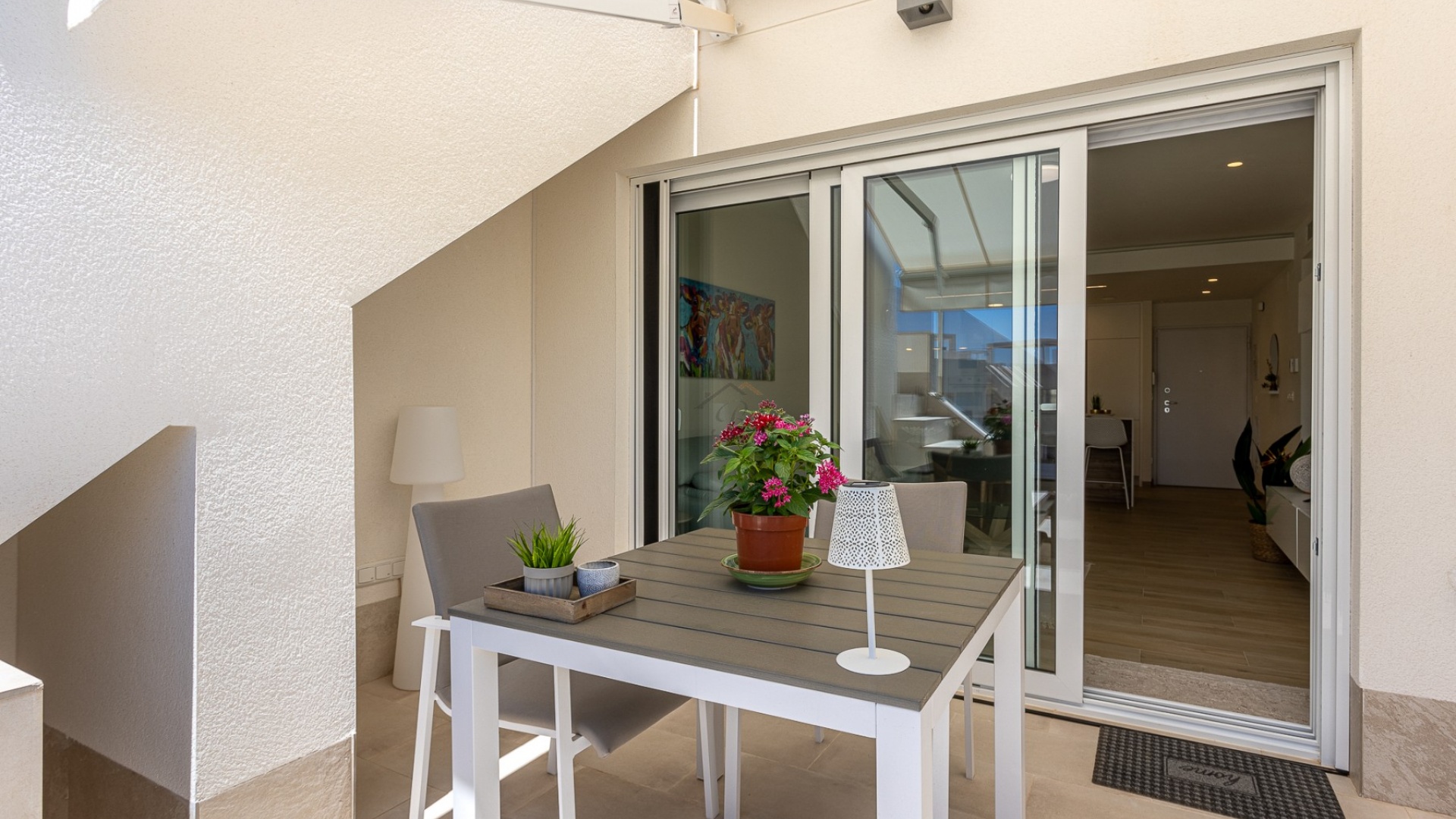 Revente - Appartement - Guardamar del Segura - El Raso