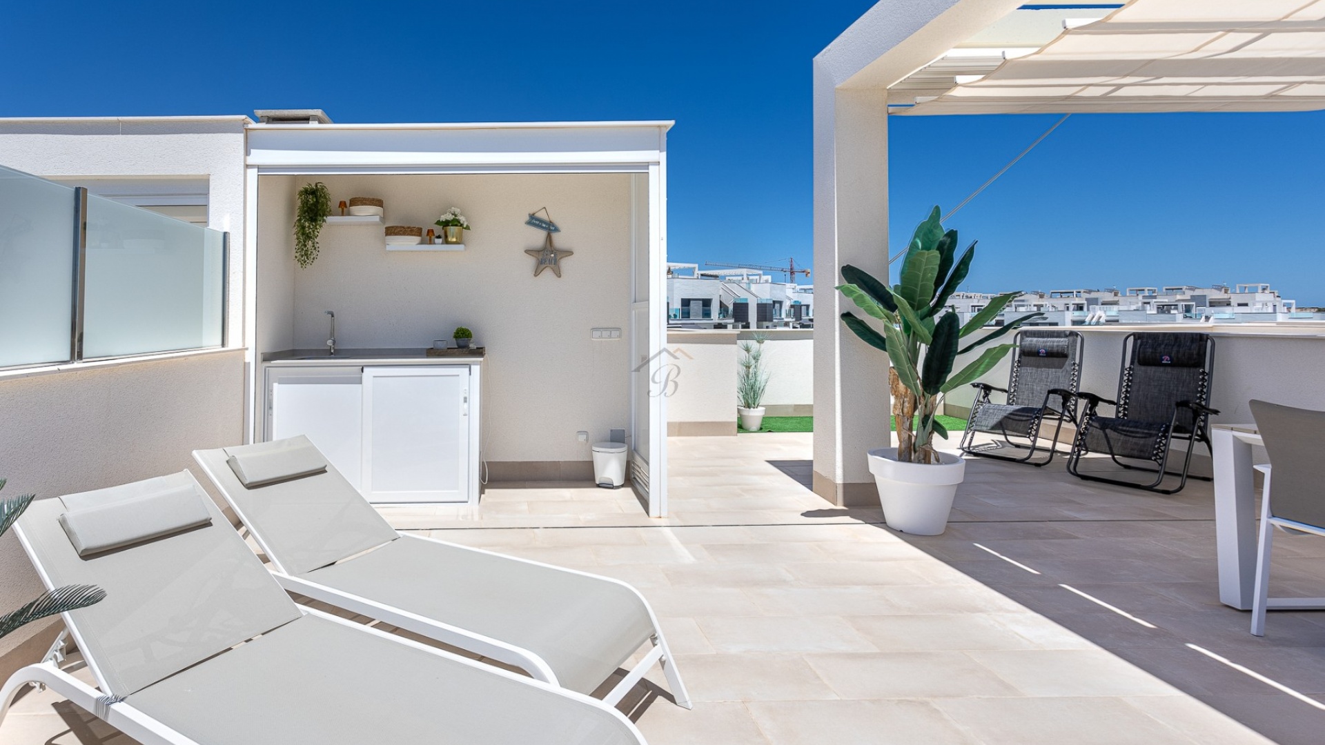 Revente - Appartement - Guardamar del Segura - El Raso