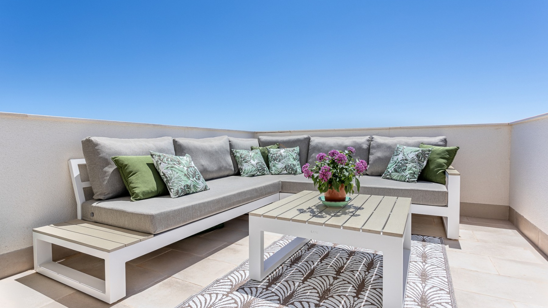 Revente - Appartement - Guardamar del Segura - El Raso