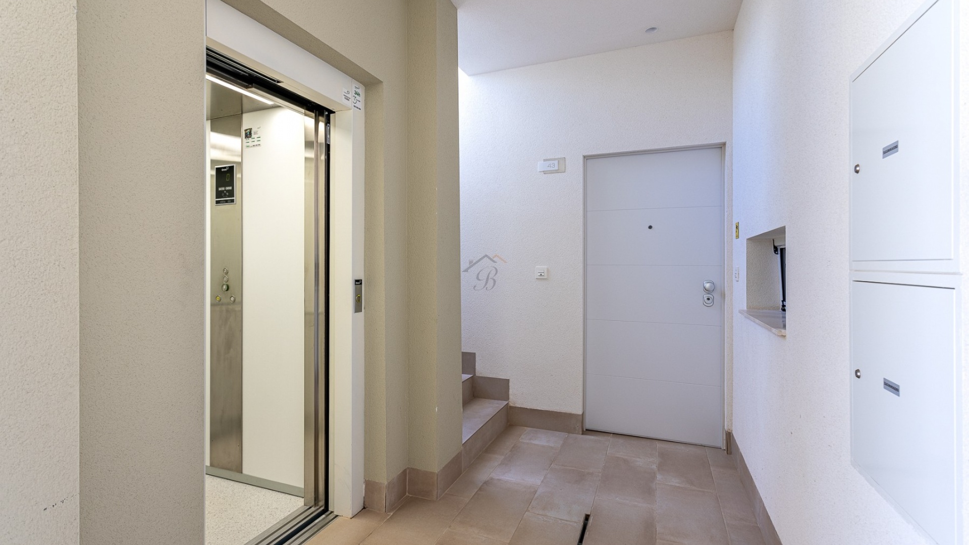 Revente - Appartement - Guardamar del Segura - El Raso