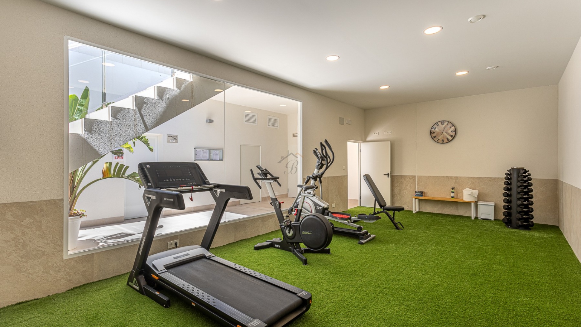 Revente - Appartement - Guardamar del Segura - El Raso