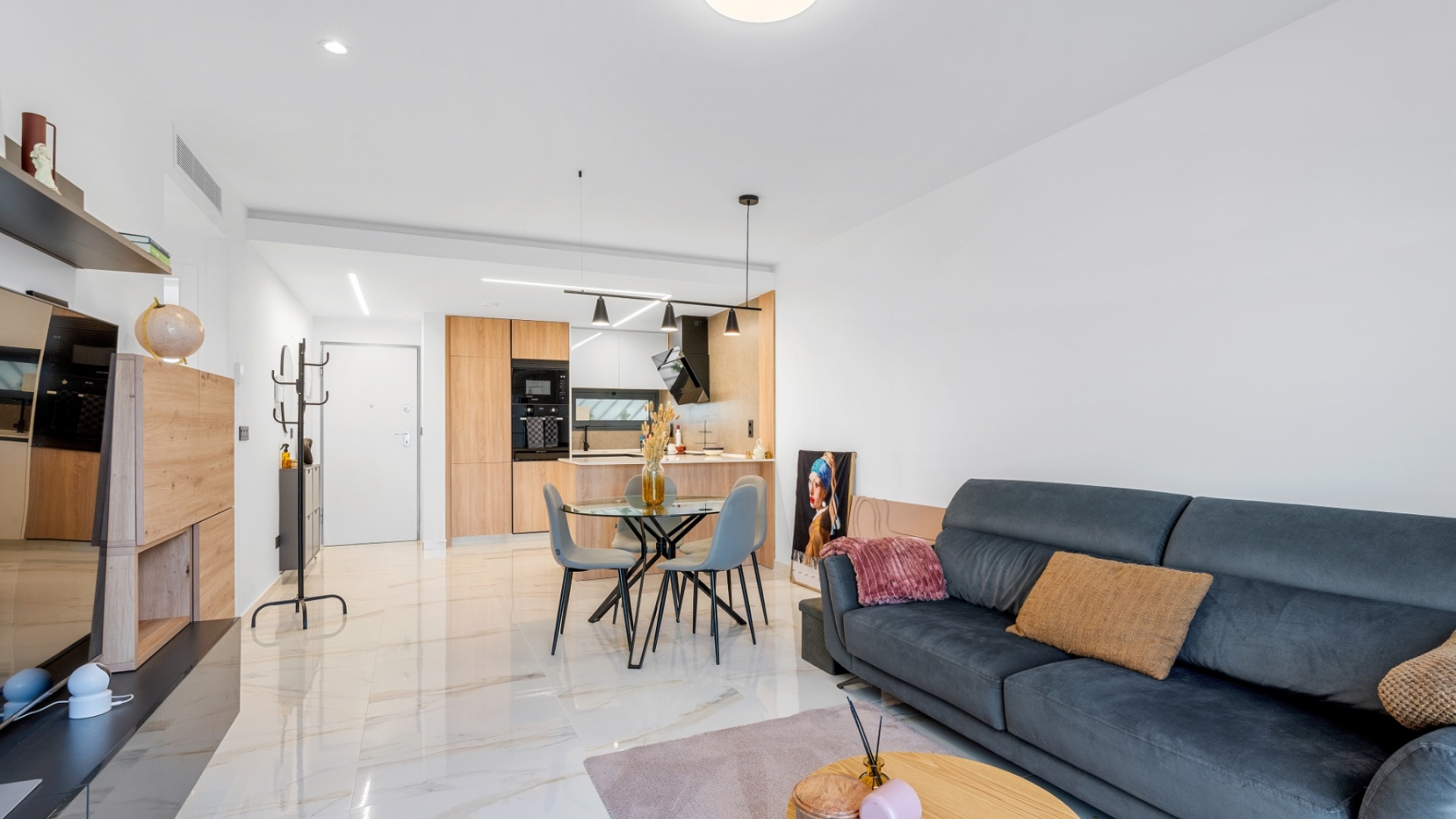 Revente - Appartement - Guardamar del Segura - El Raso