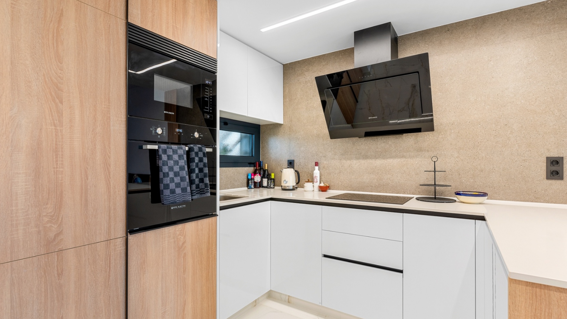 Revente - Appartement - Guardamar del Segura - El Raso