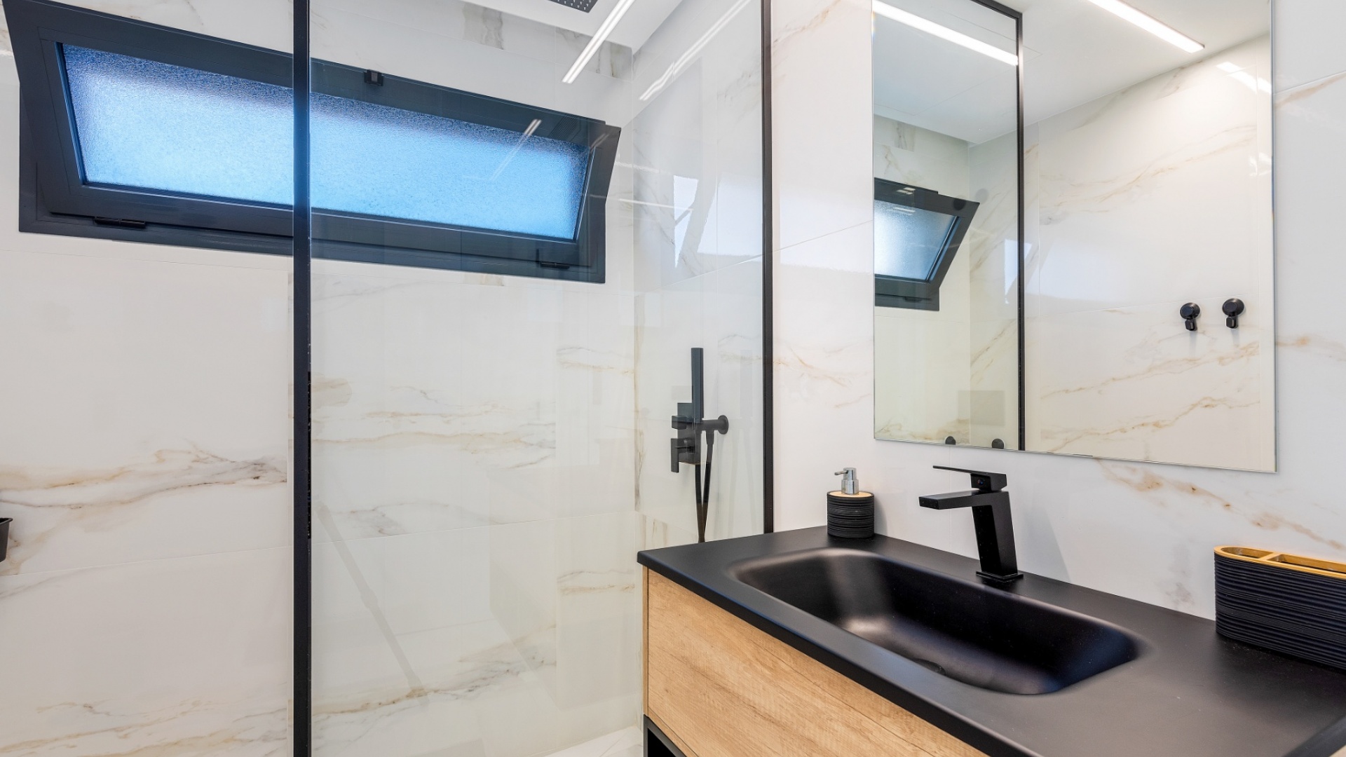 Revente - Appartement - Guardamar del Segura - El Raso