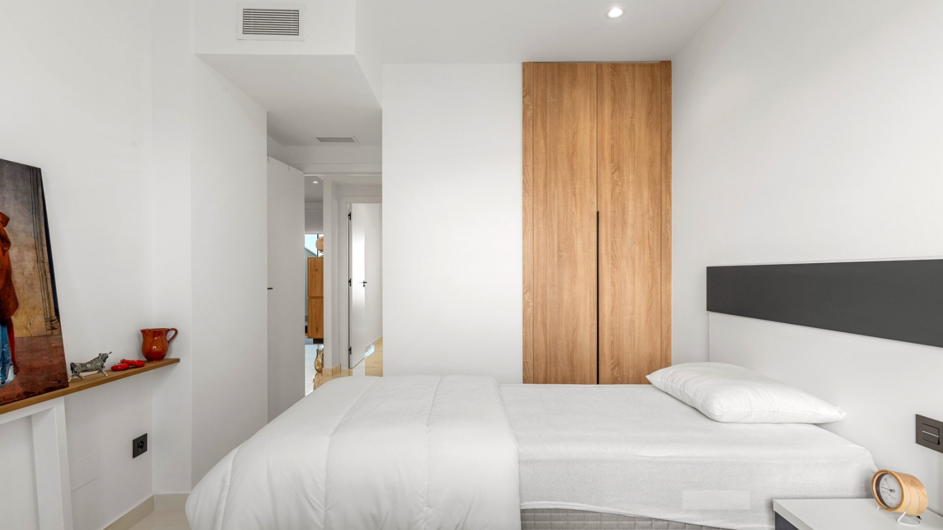 Revente - Appartement - Guardamar del Segura - El Raso