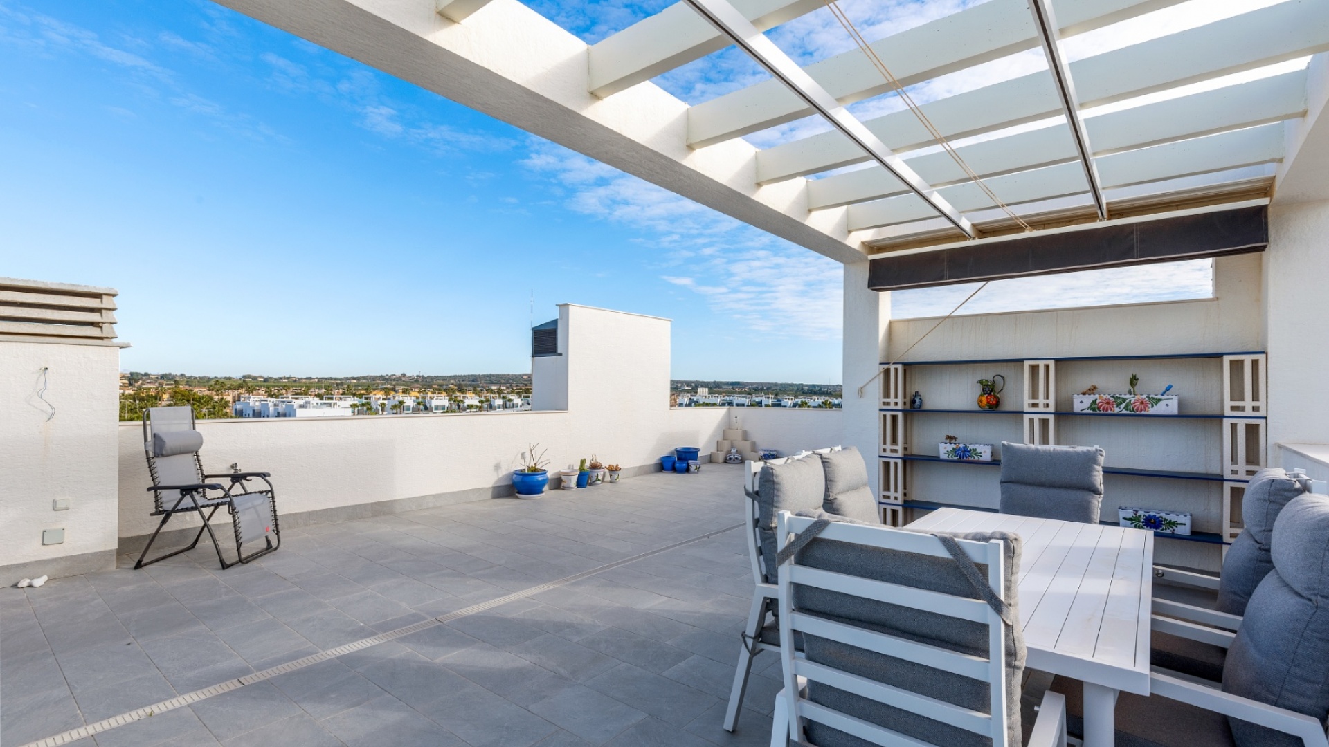 Revente - Appartement - Guardamar del Segura - El Raso