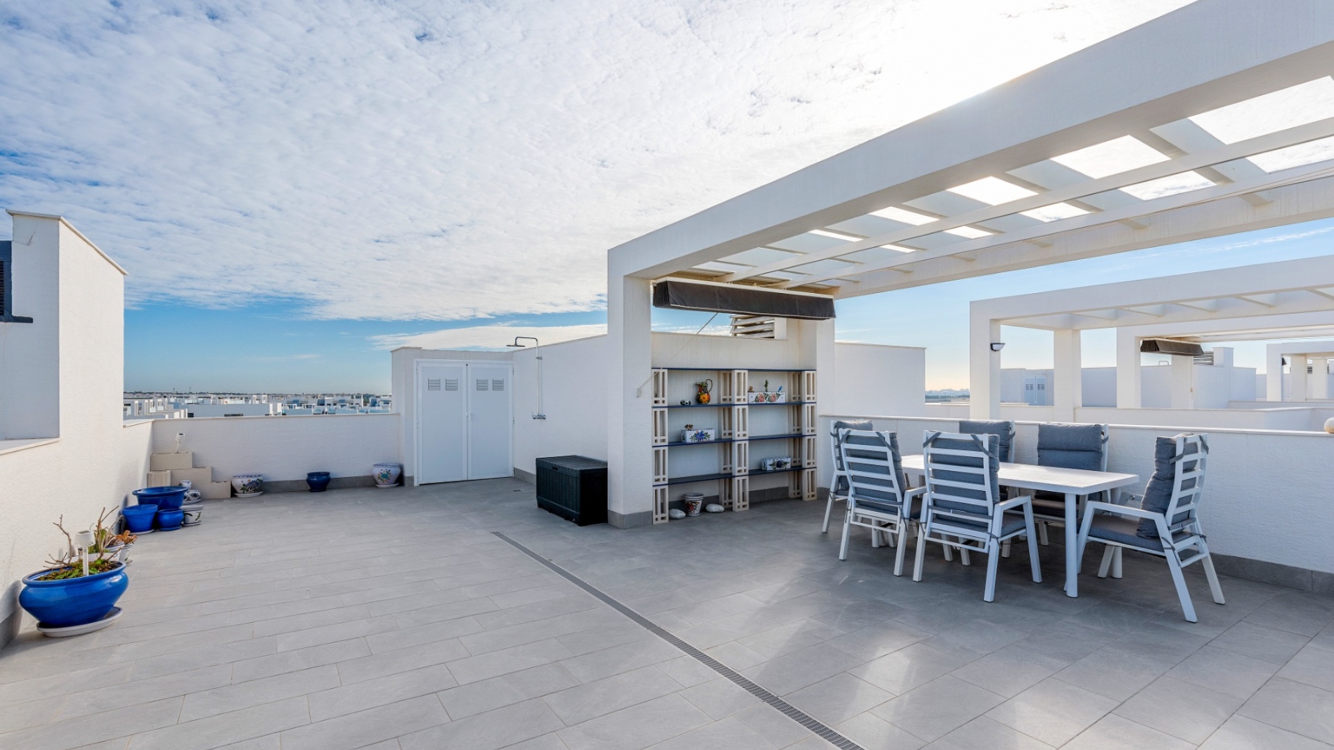 Revente - Appartement - Guardamar del Segura - El Raso