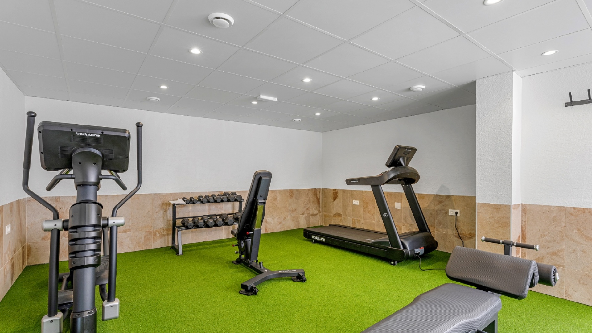 Revente - Appartement - Guardamar del Segura - El Raso