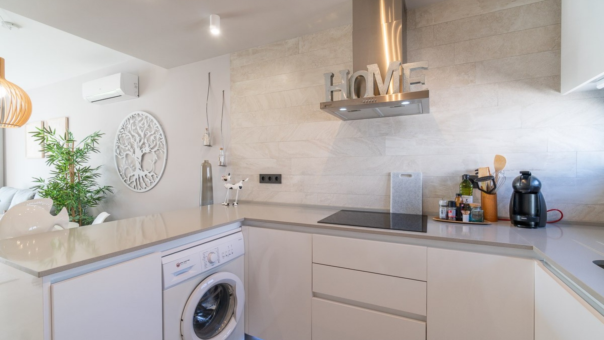 Revente - Appartement - Guardamar del Segura - El Raso