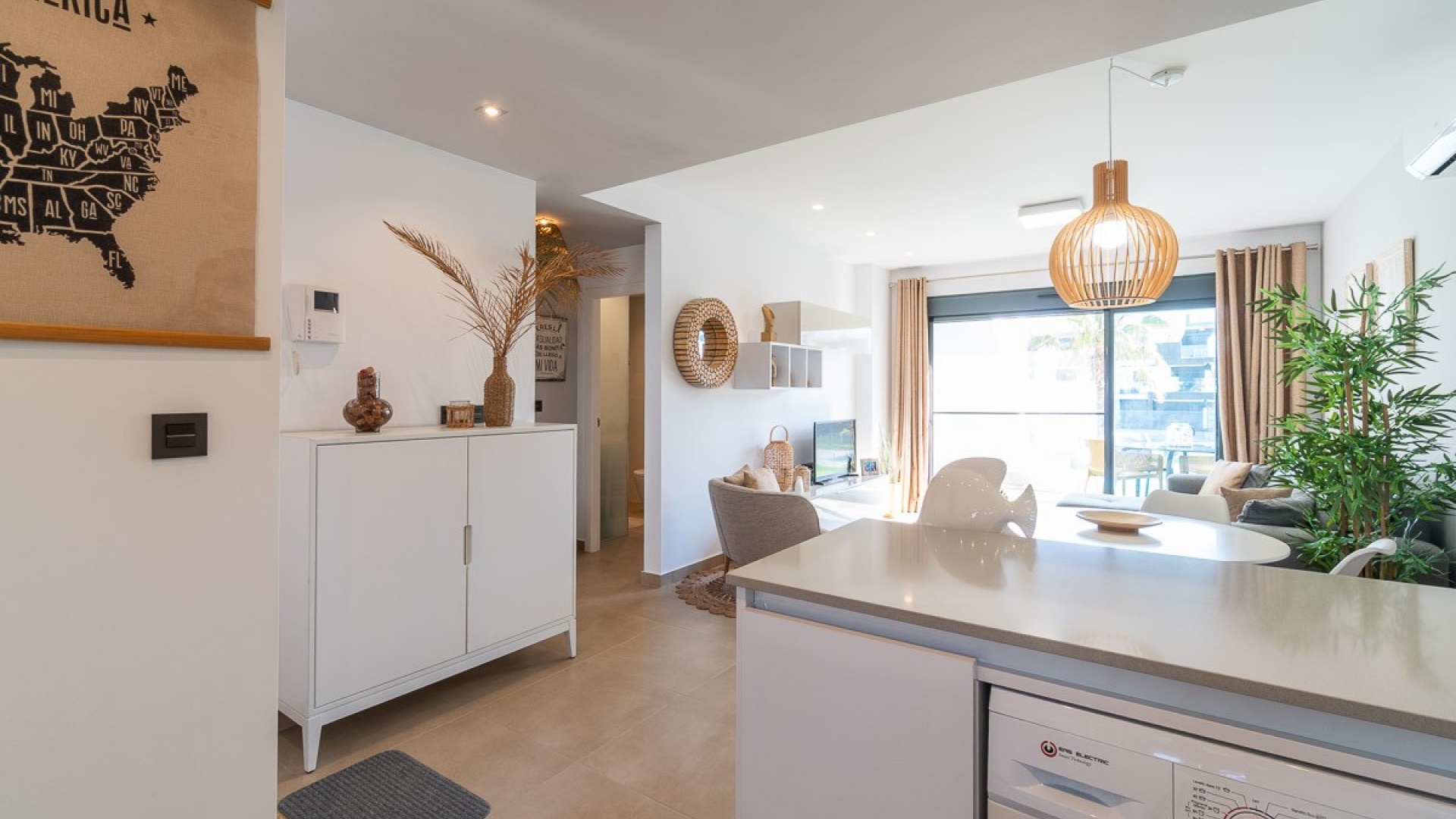 Revente - Appartement - Guardamar del Segura - El Raso