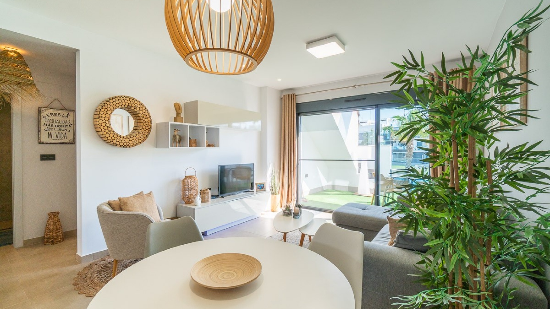 Revente - Appartement - Guardamar del Segura - El Raso