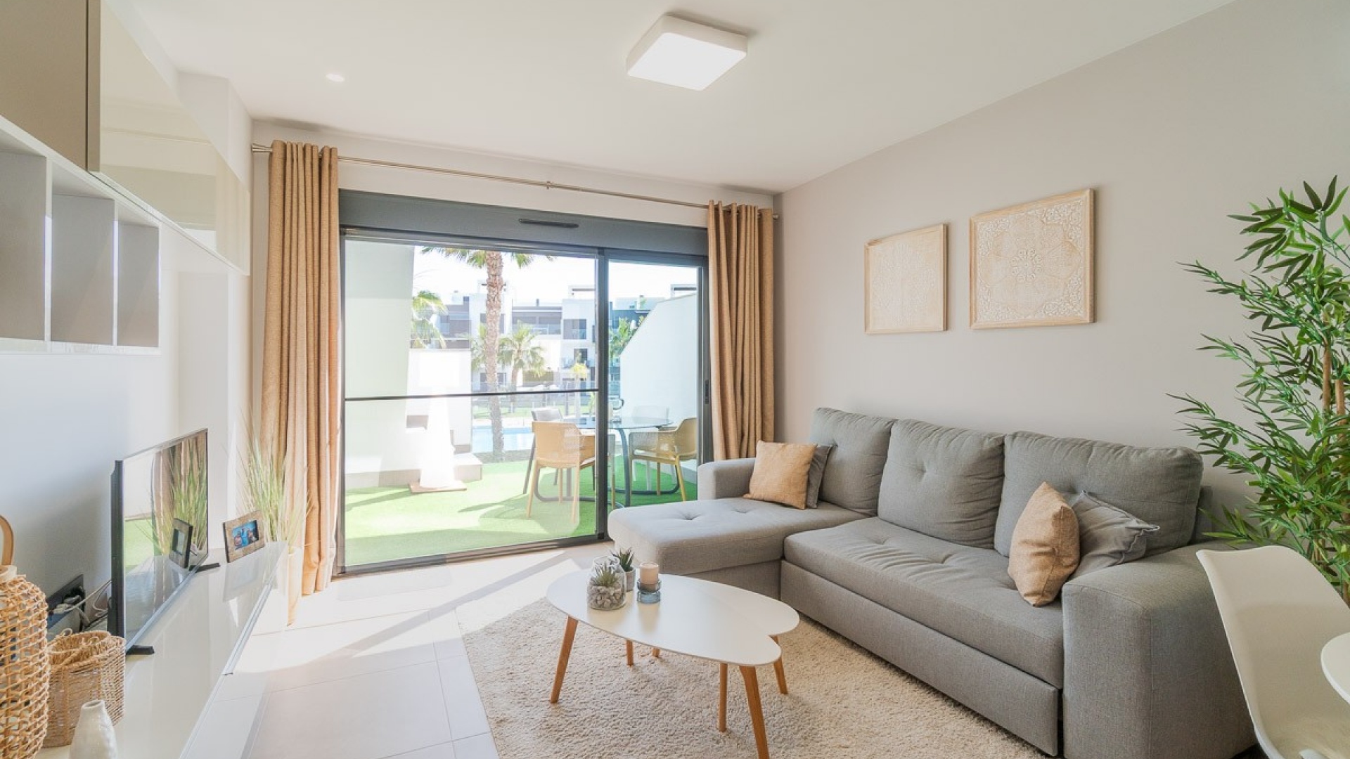 Revente - Appartement - Guardamar del Segura - El Raso