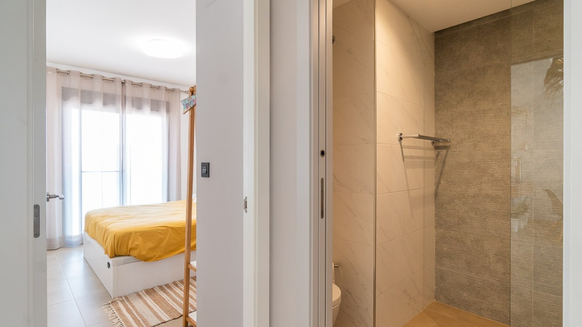 Revente - Appartement - Guardamar del Segura - El Raso