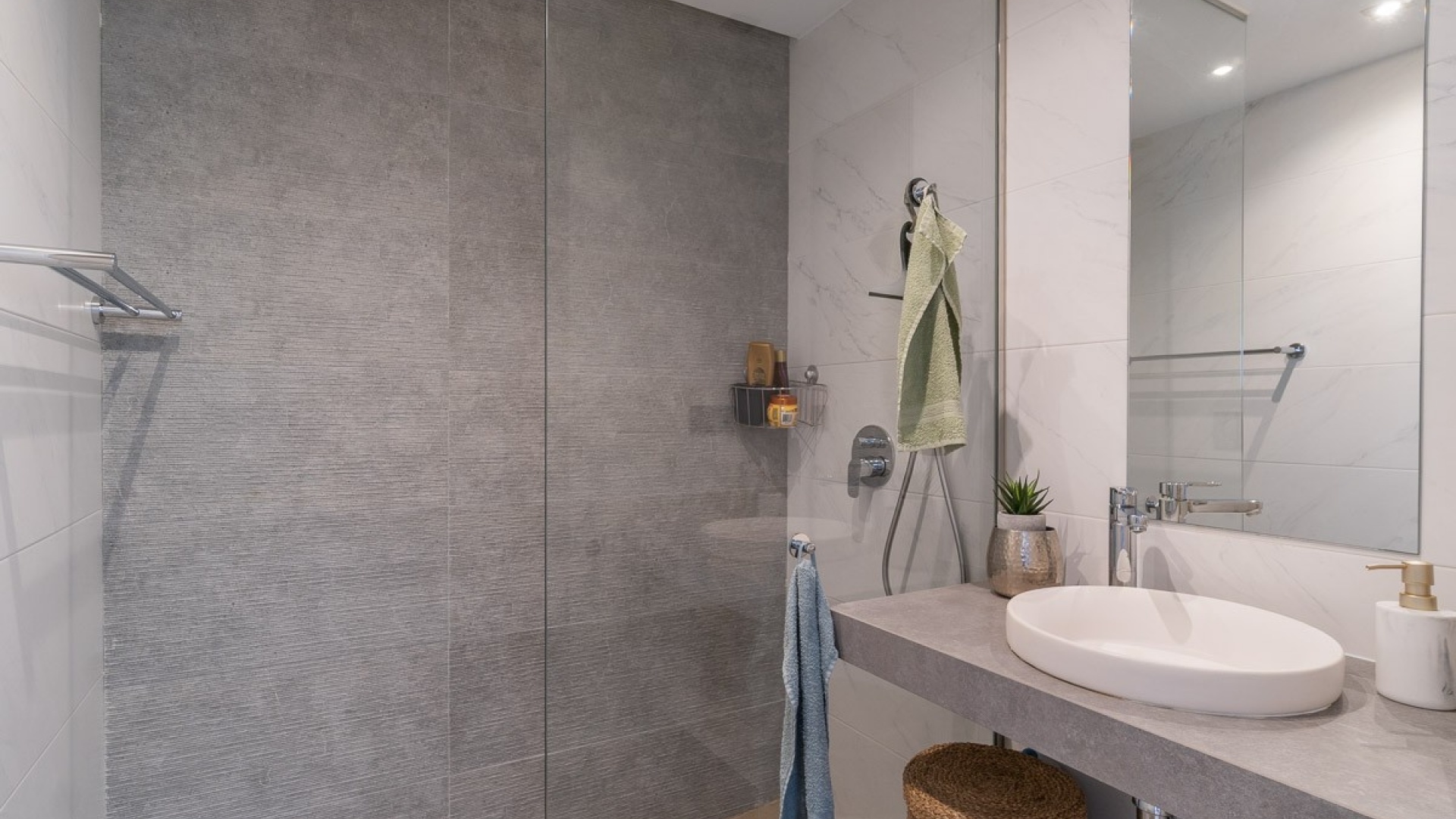 Revente - Appartement - Guardamar del Segura - El Raso