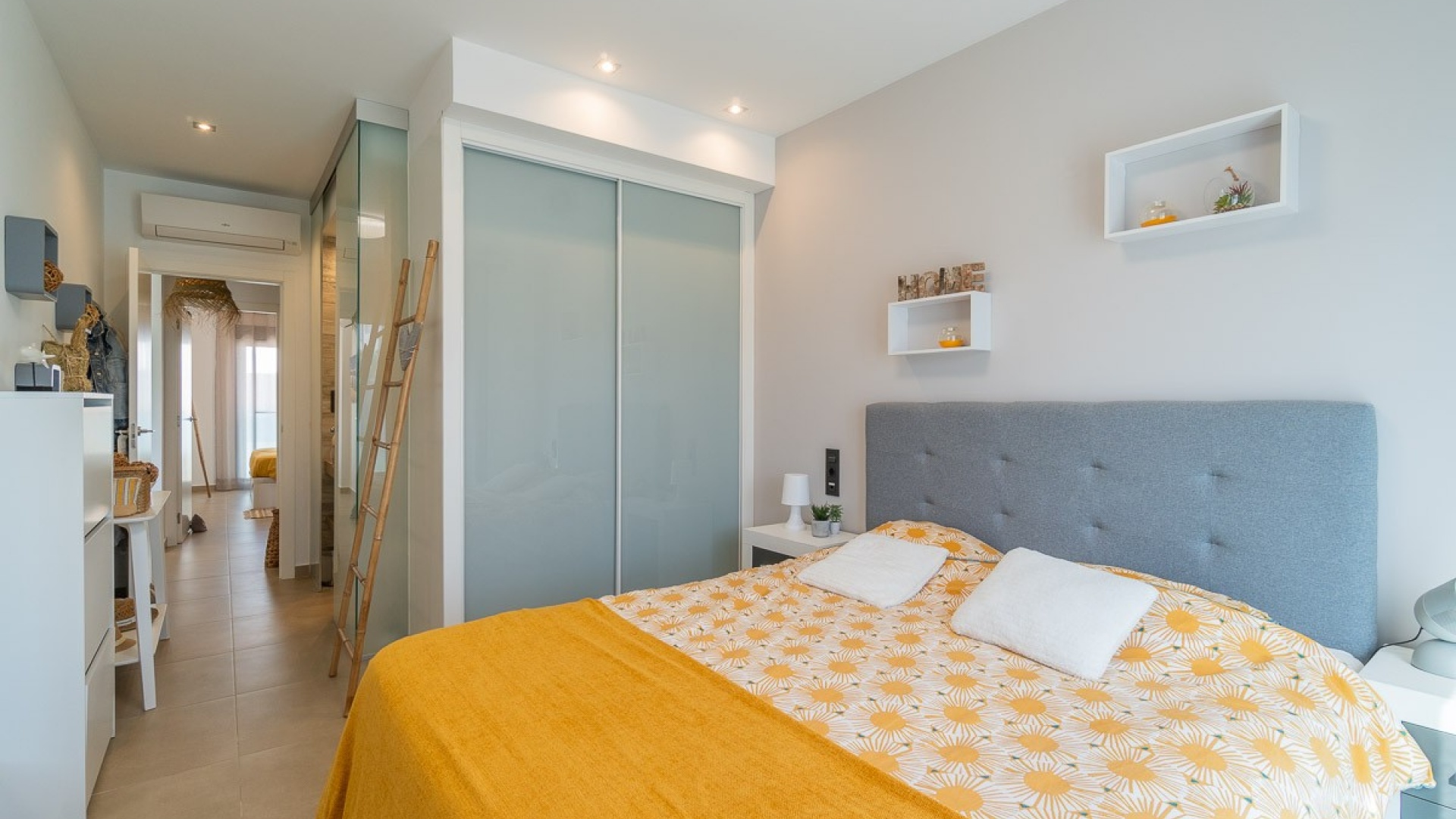 Revente - Appartement - Guardamar del Segura - El Raso