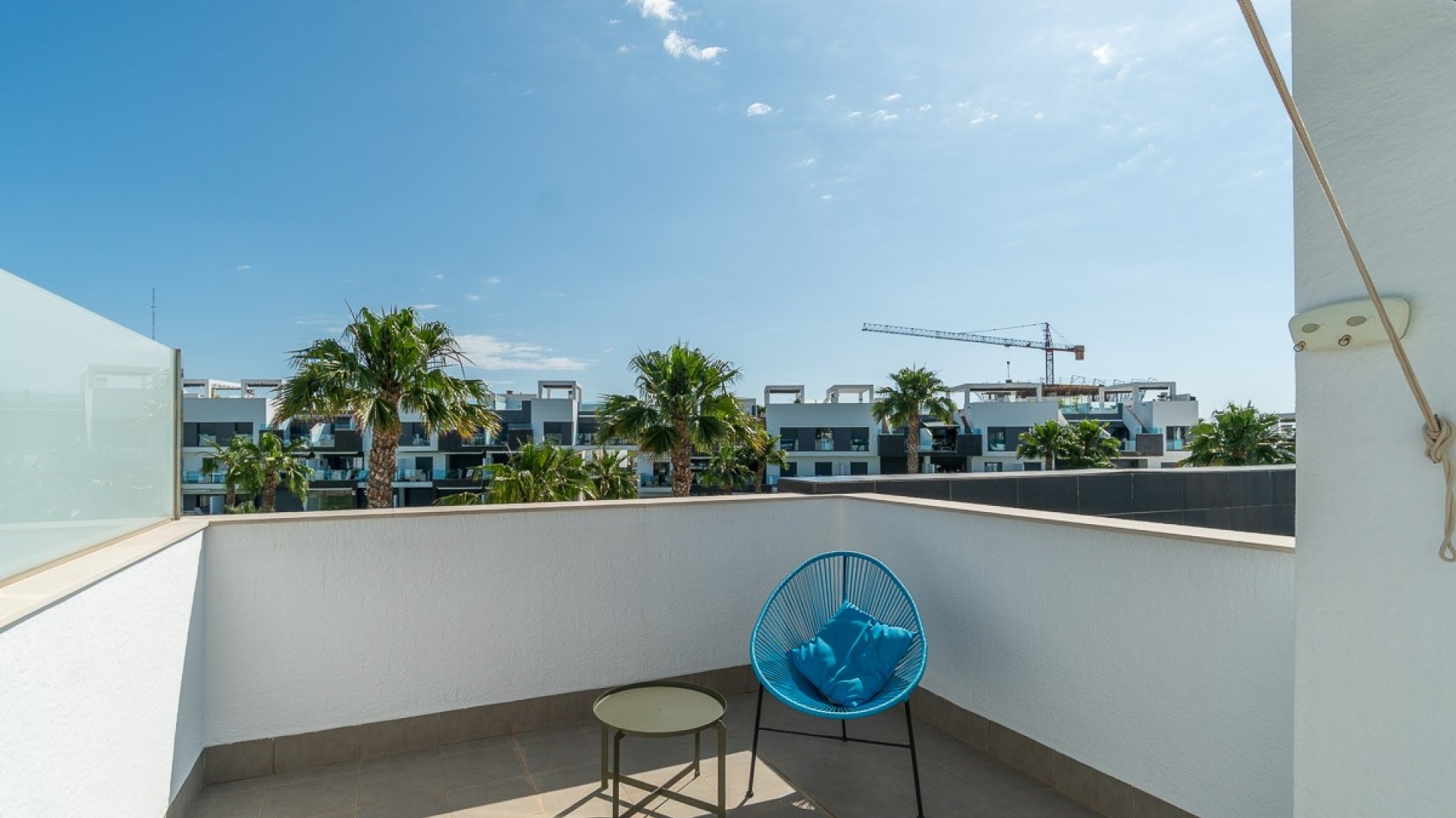 Revente - Appartement - Guardamar del Segura - El Raso