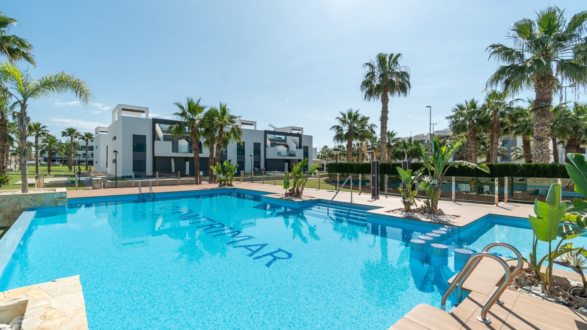 Revente - Appartement - Guardamar del Segura - El Raso