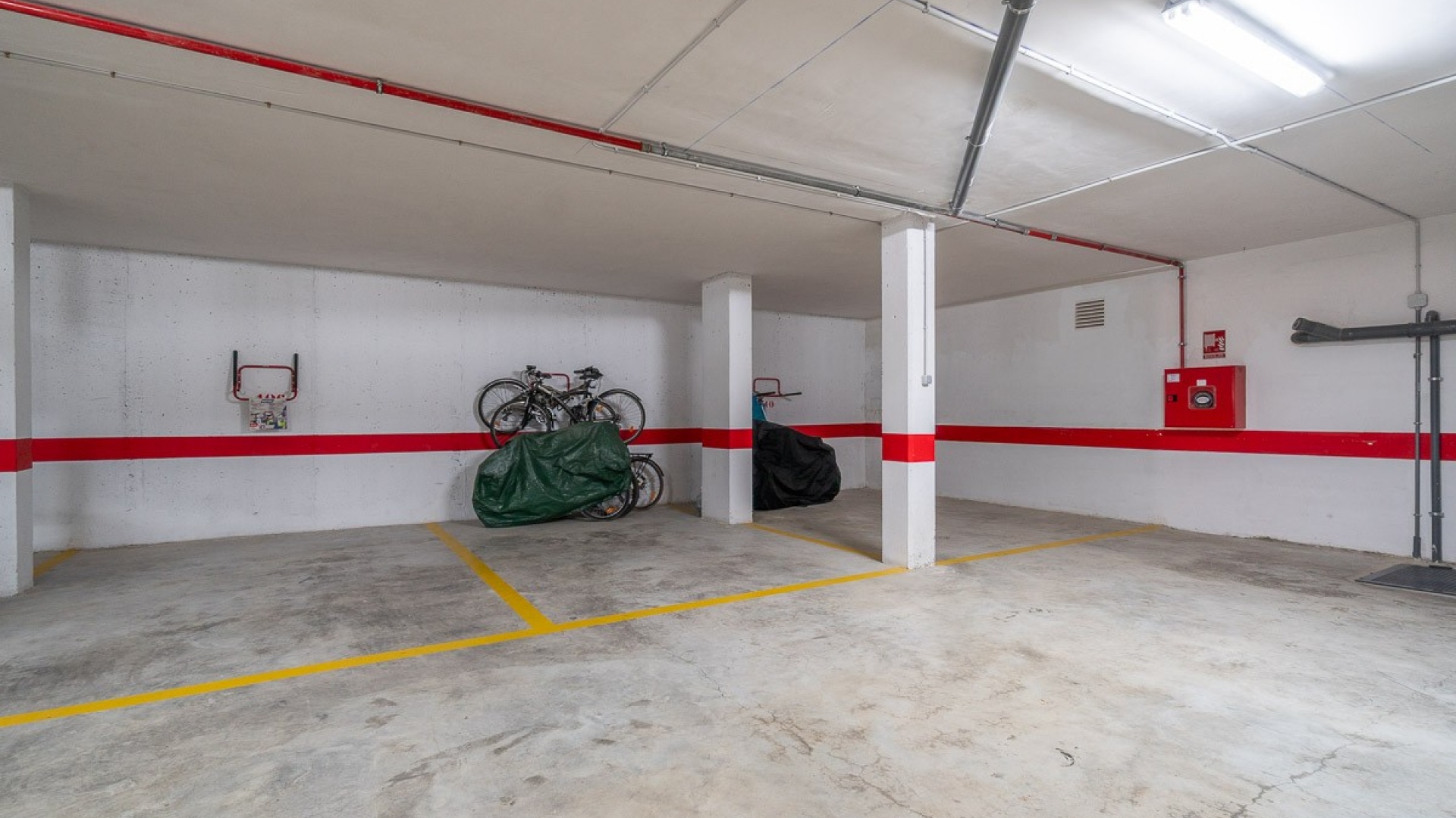 Revente - Appartement - Guardamar del Segura - El Raso