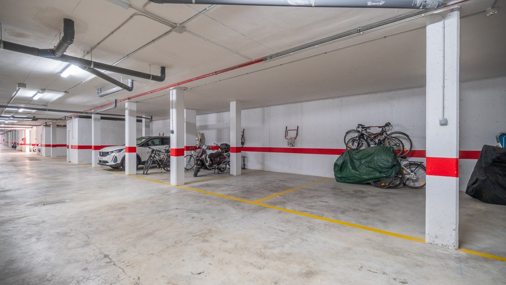 Revente - Appartement - Guardamar del Segura - El Raso