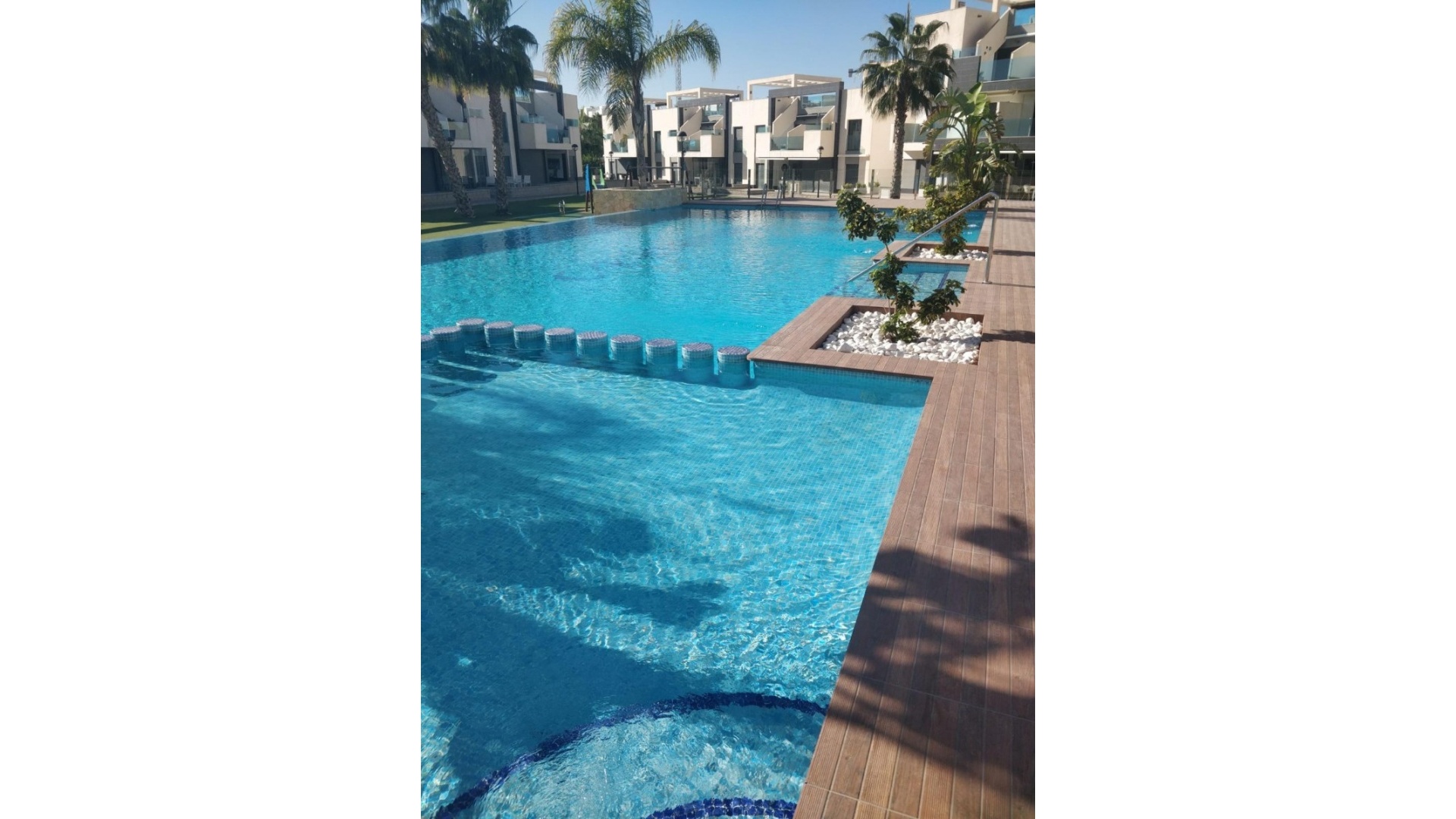 Revente - Appartement - Guardamar del Segura - El Raso