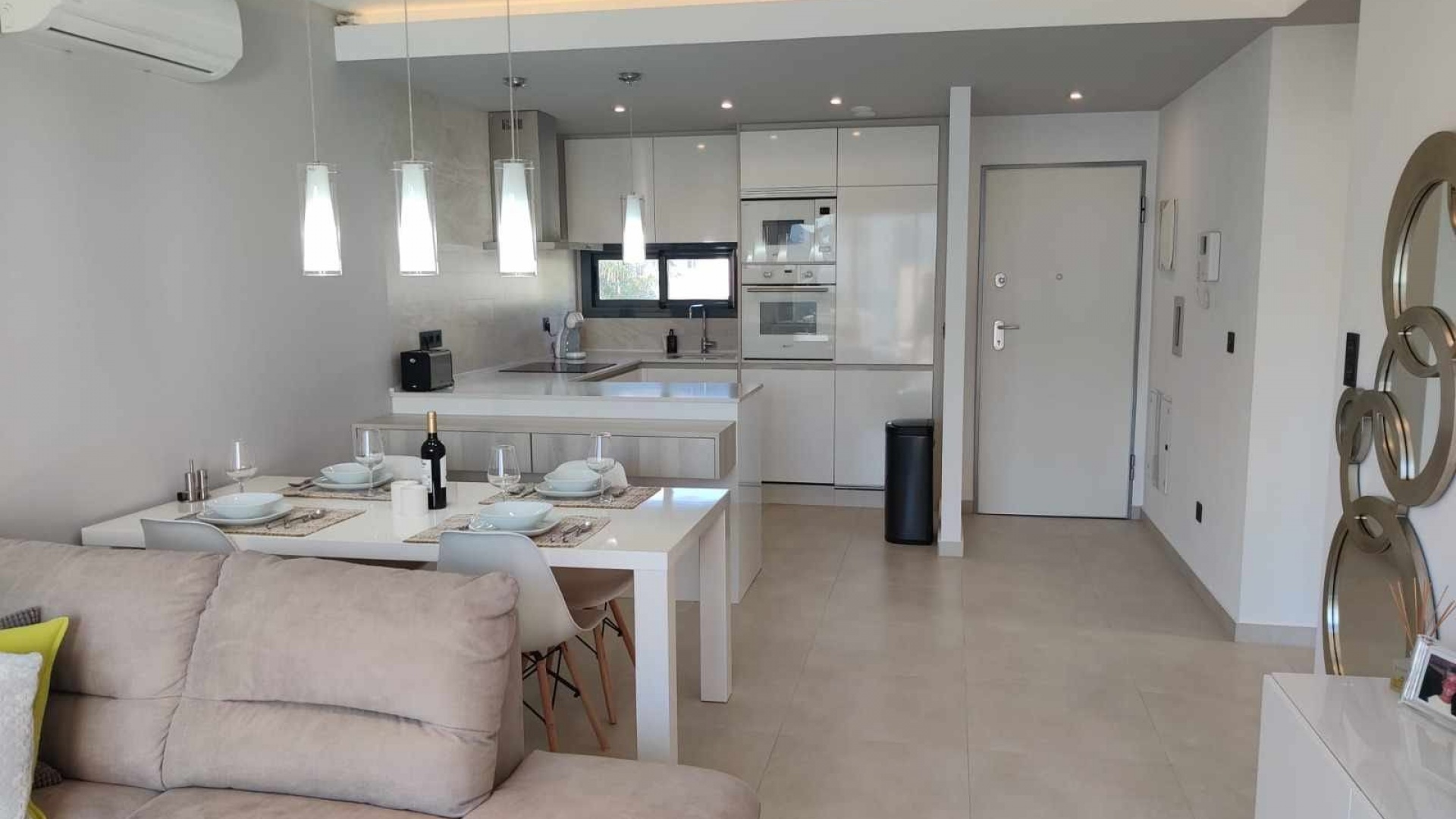 Revente - Appartement - Guardamar del Segura - El Raso