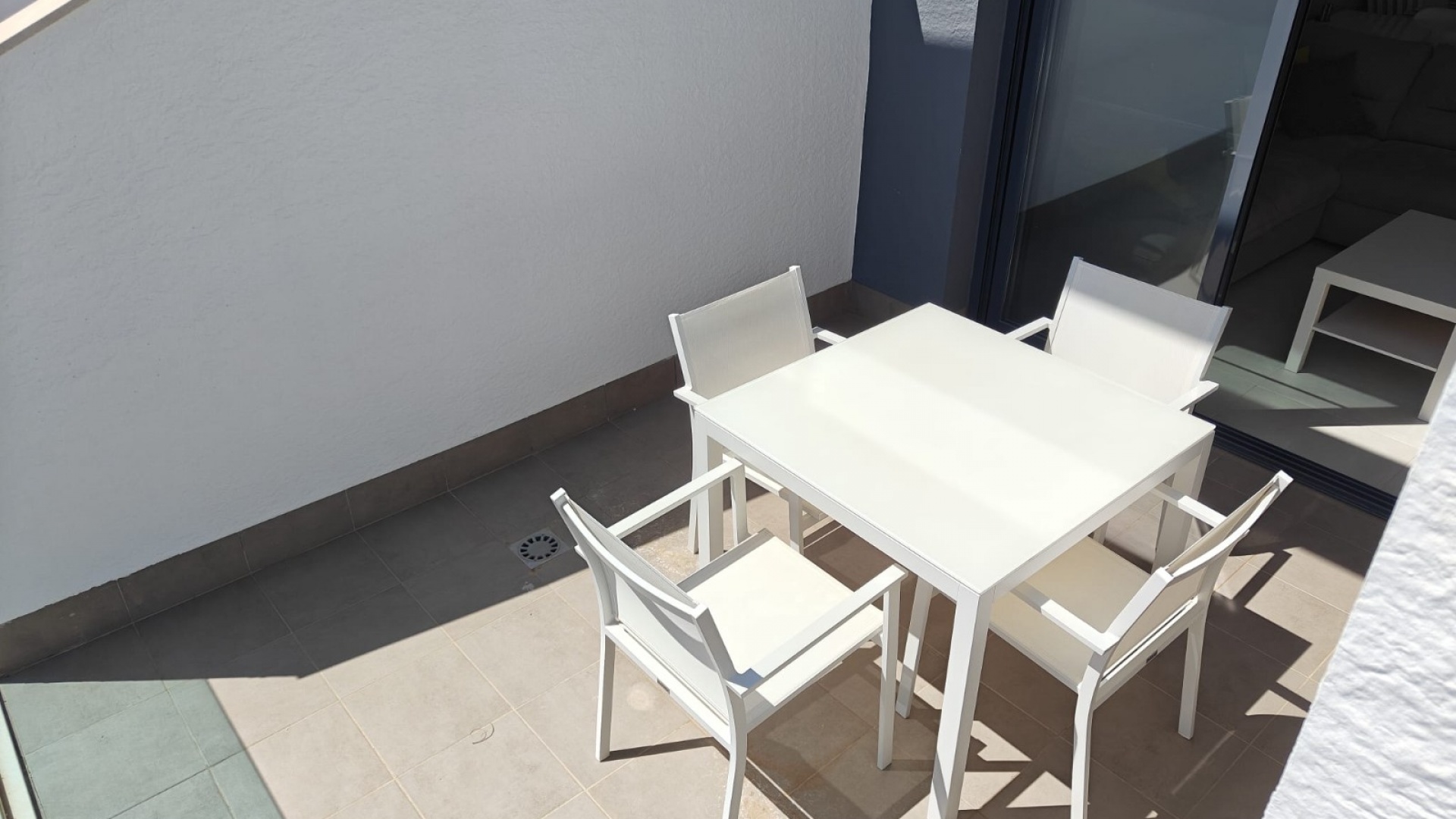 Revente - Appartement - Guardamar del Segura - El Raso