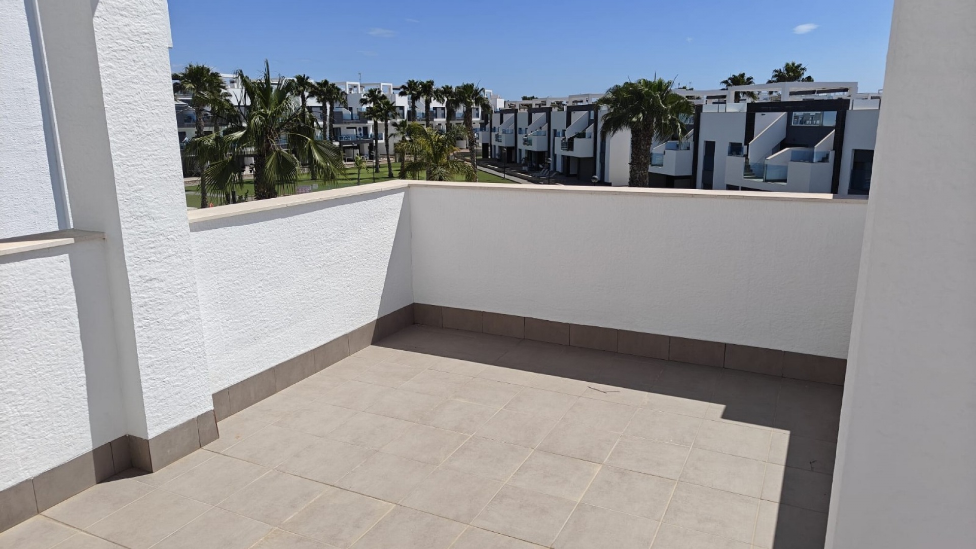Revente - Appartement - Guardamar del Segura - El Raso