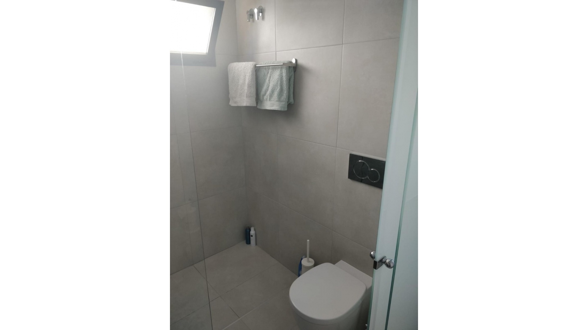 Revente - Appartement - Guardamar del Segura - El Raso