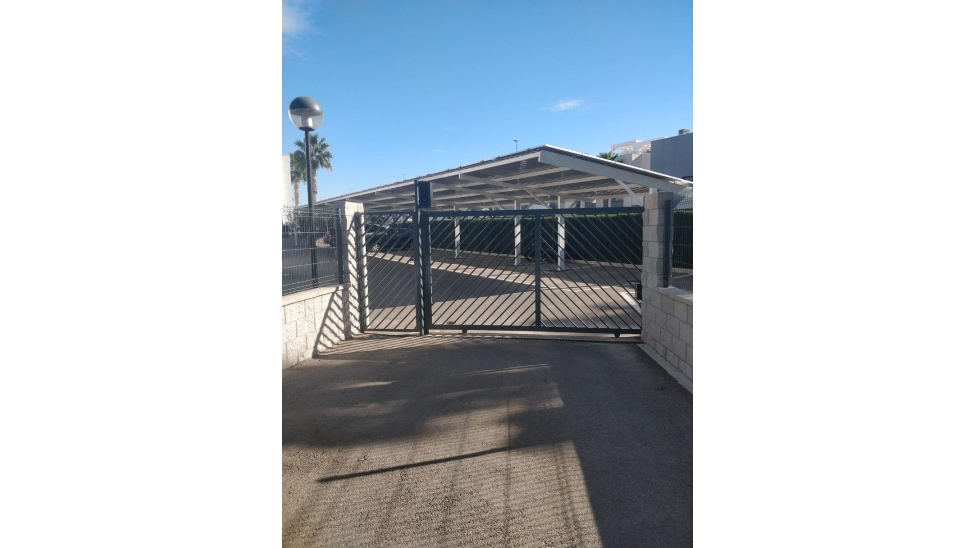 Revente - Appartement - Guardamar del Segura - El Raso