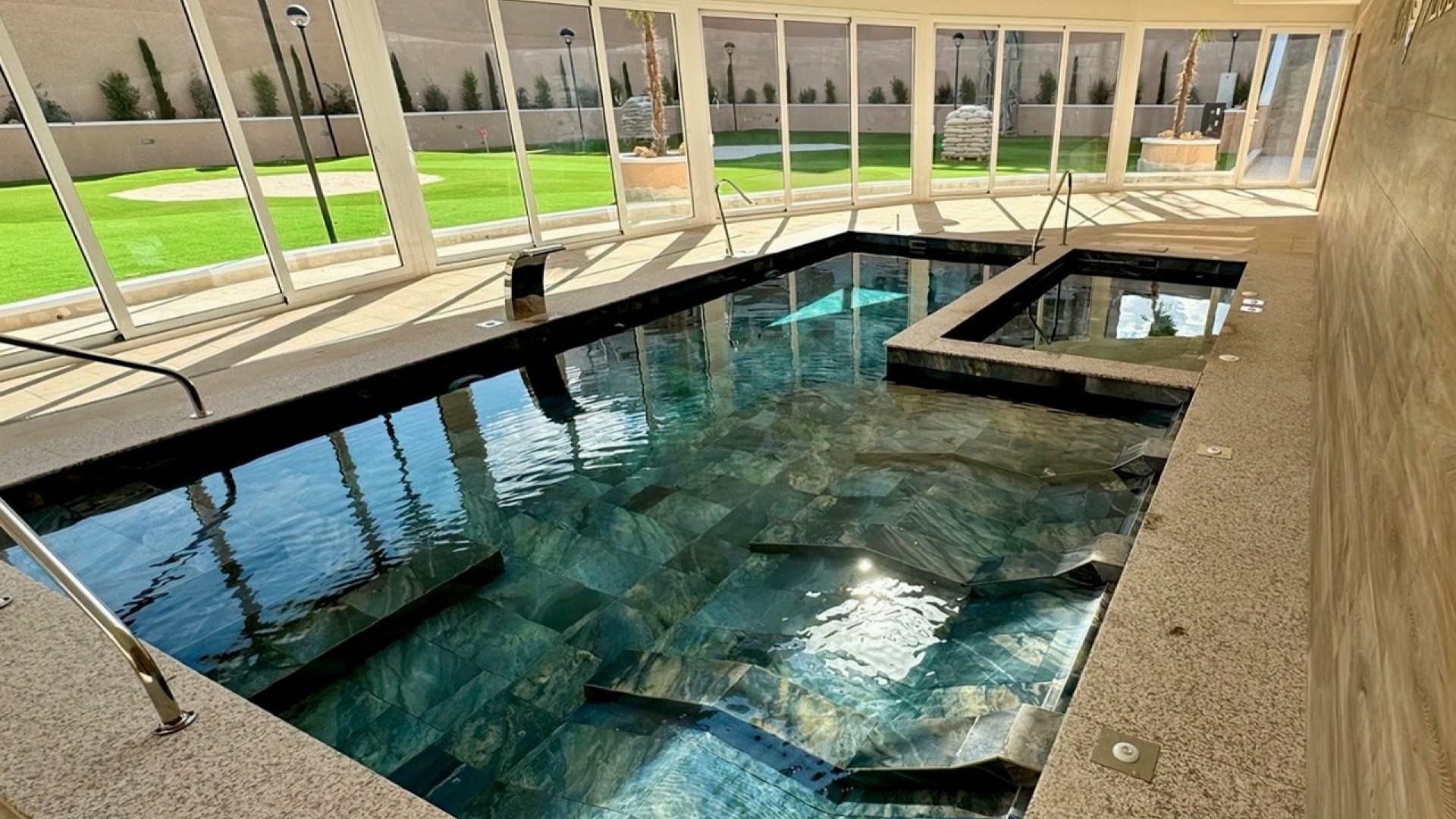 Revente - Appartement - Guardamar del Segura - El Raso