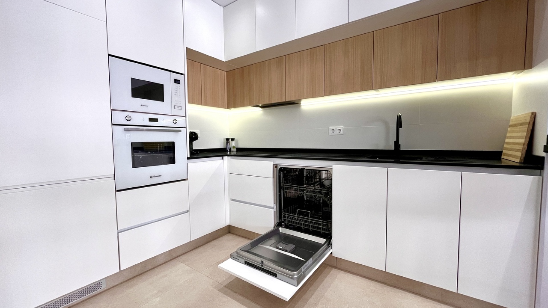 Revente - Appartement - Guardamar del Segura - El Raso