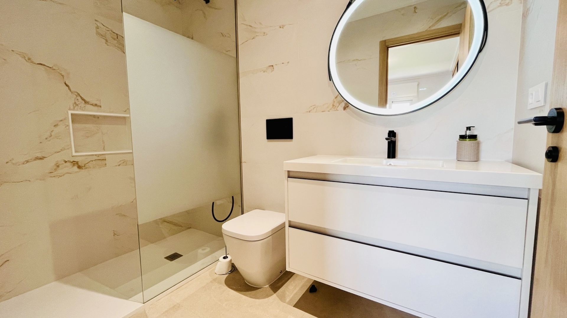 Revente - Appartement - Guardamar del Segura - El Raso