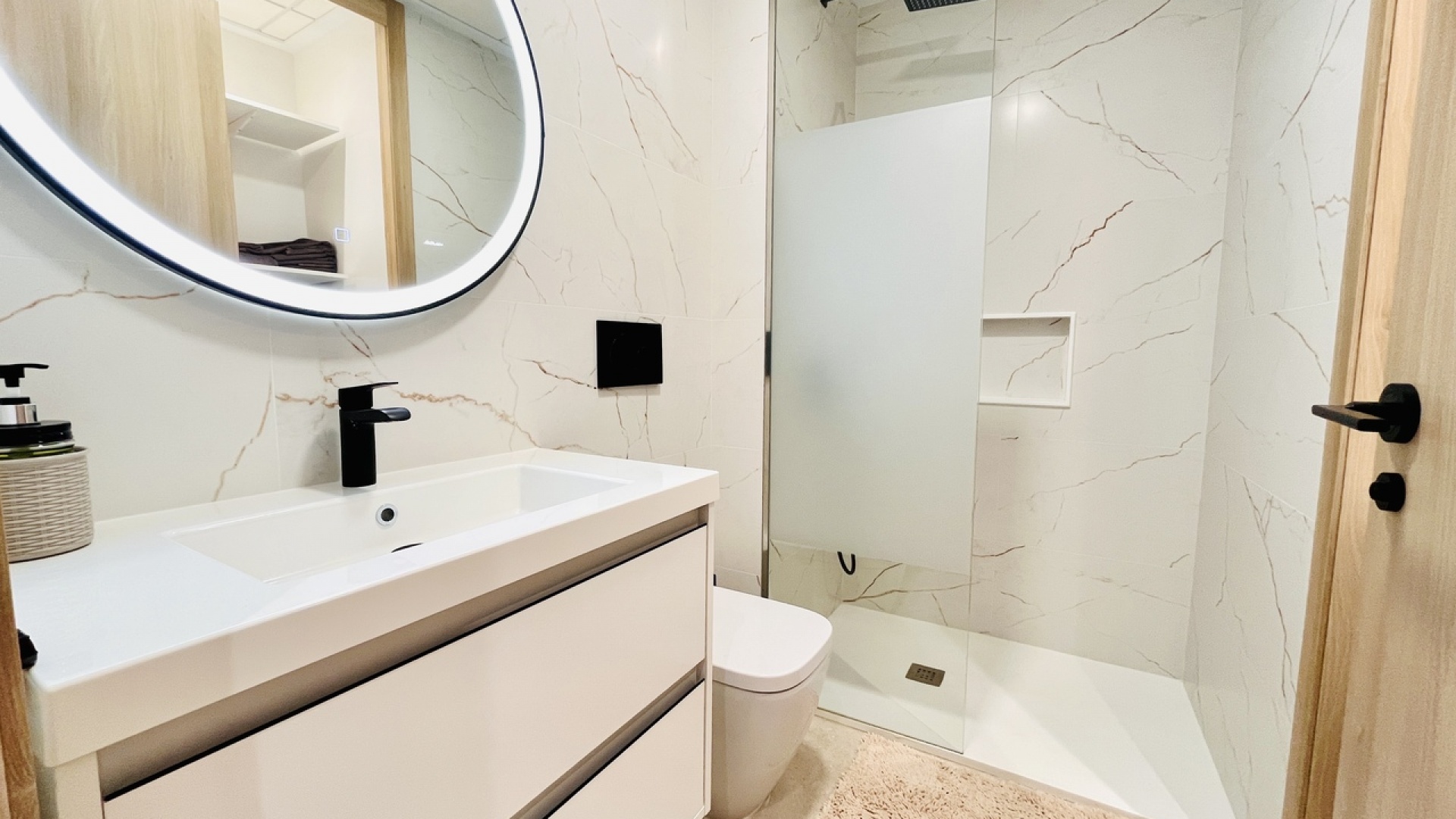 Revente - Appartement - Guardamar del Segura - El Raso