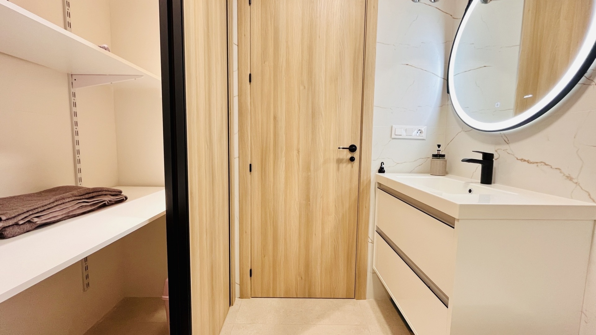 Revente - Appartement - Guardamar del Segura - El Raso