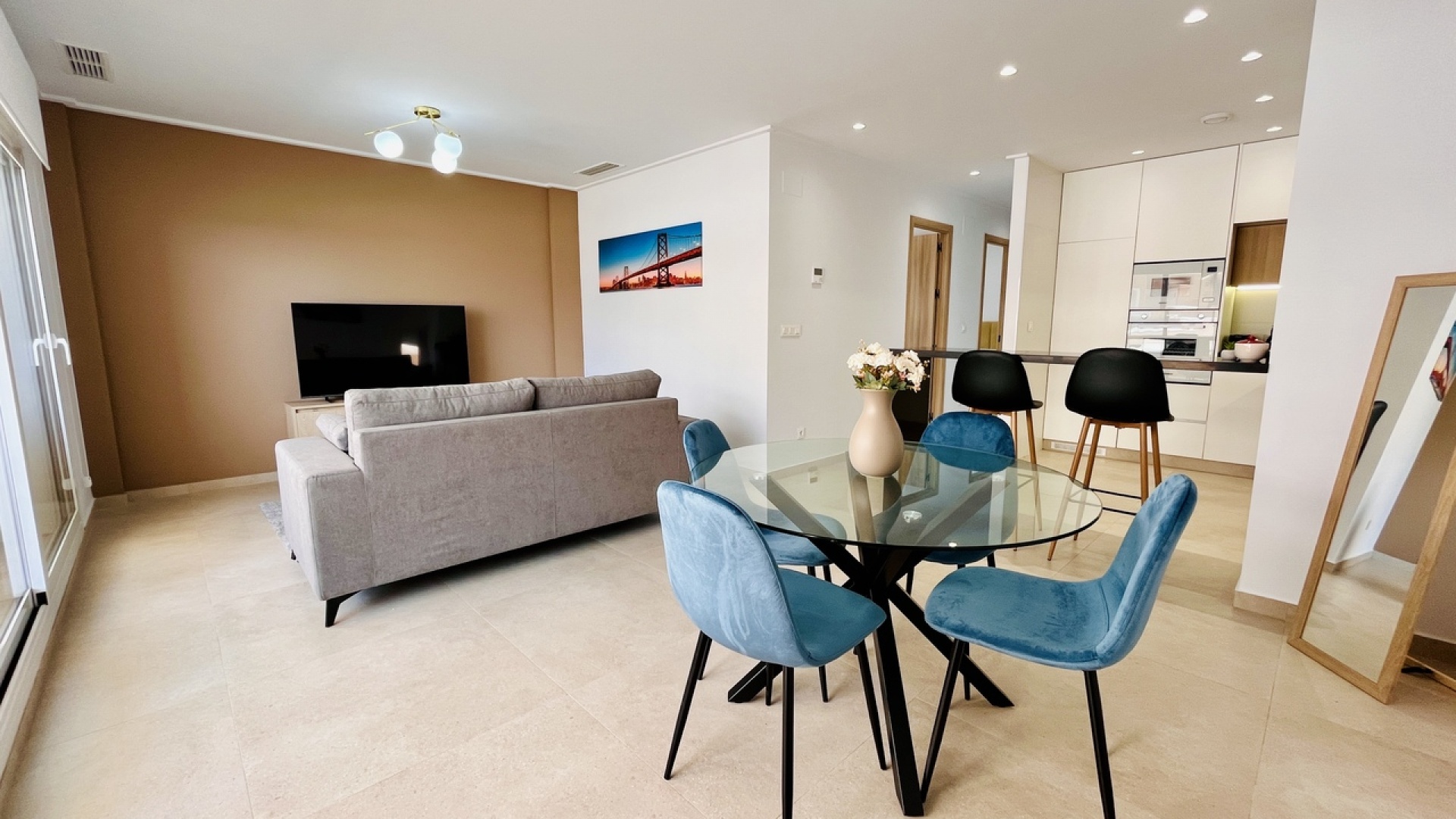 Revente - Appartement - Guardamar del Segura - El Raso