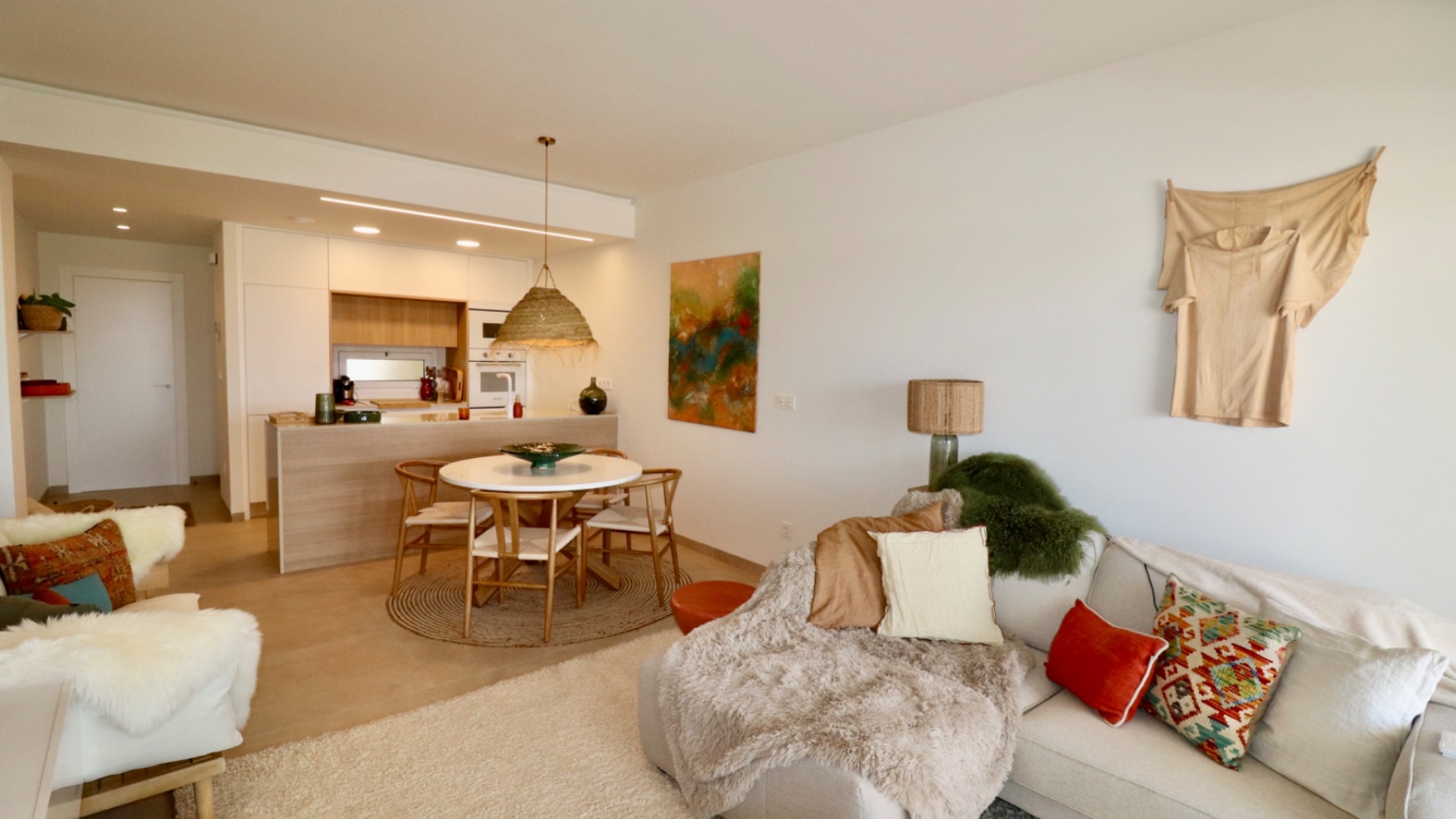 Revente - Appartement - Guardamar del Segura - El Raso