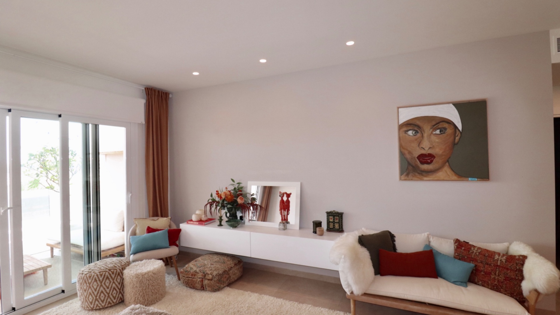 Revente - Appartement - Guardamar del Segura - El Raso