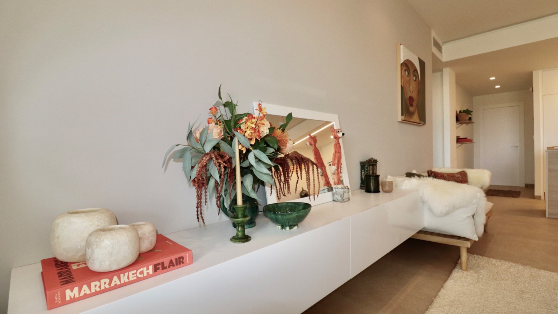 Revente - Appartement - Guardamar del Segura - El Raso