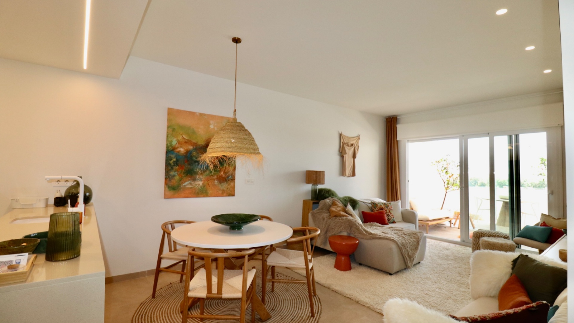 Revente - Appartement - Guardamar del Segura - El Raso